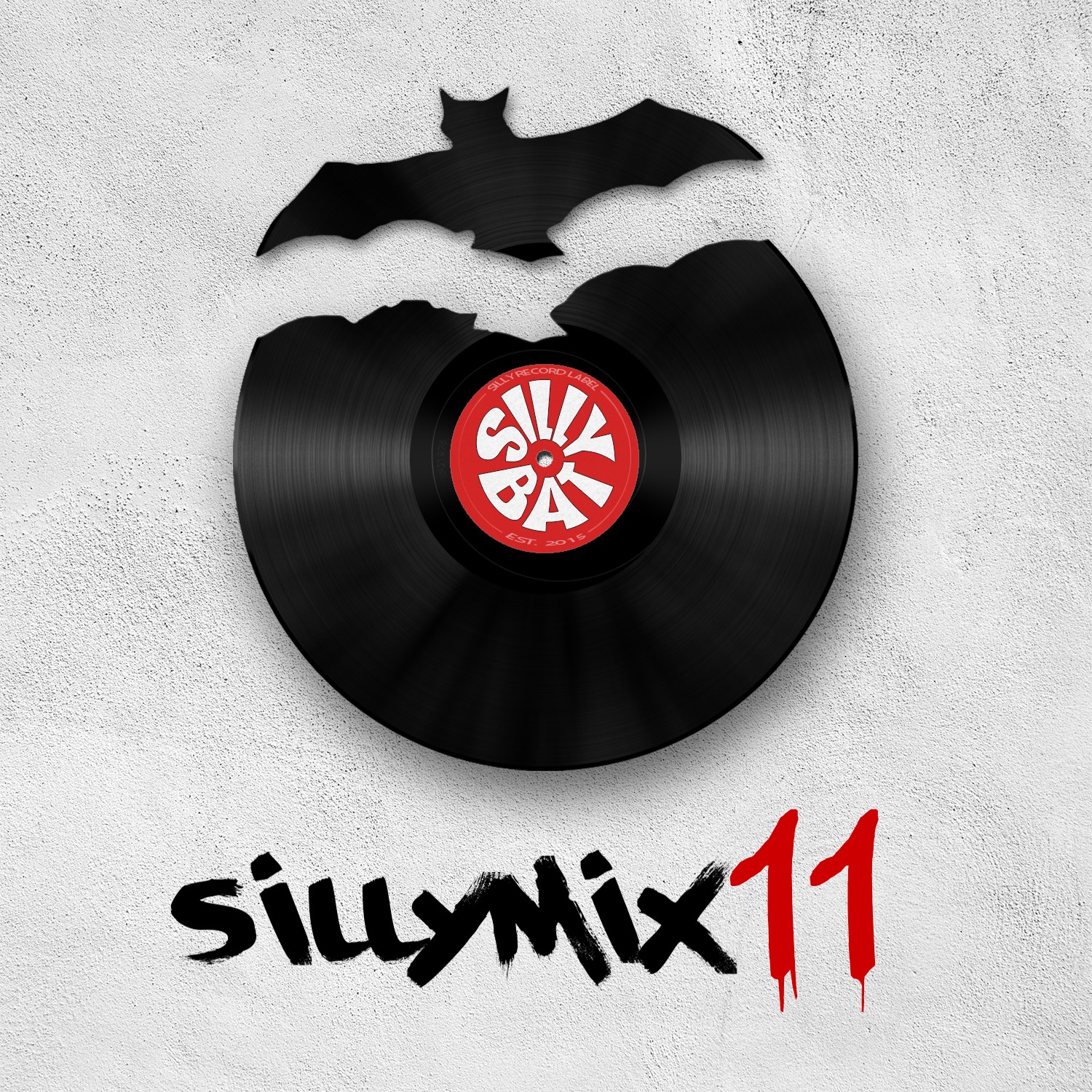 SillyMix Podcast - Minimal | Techno | House | Electronica