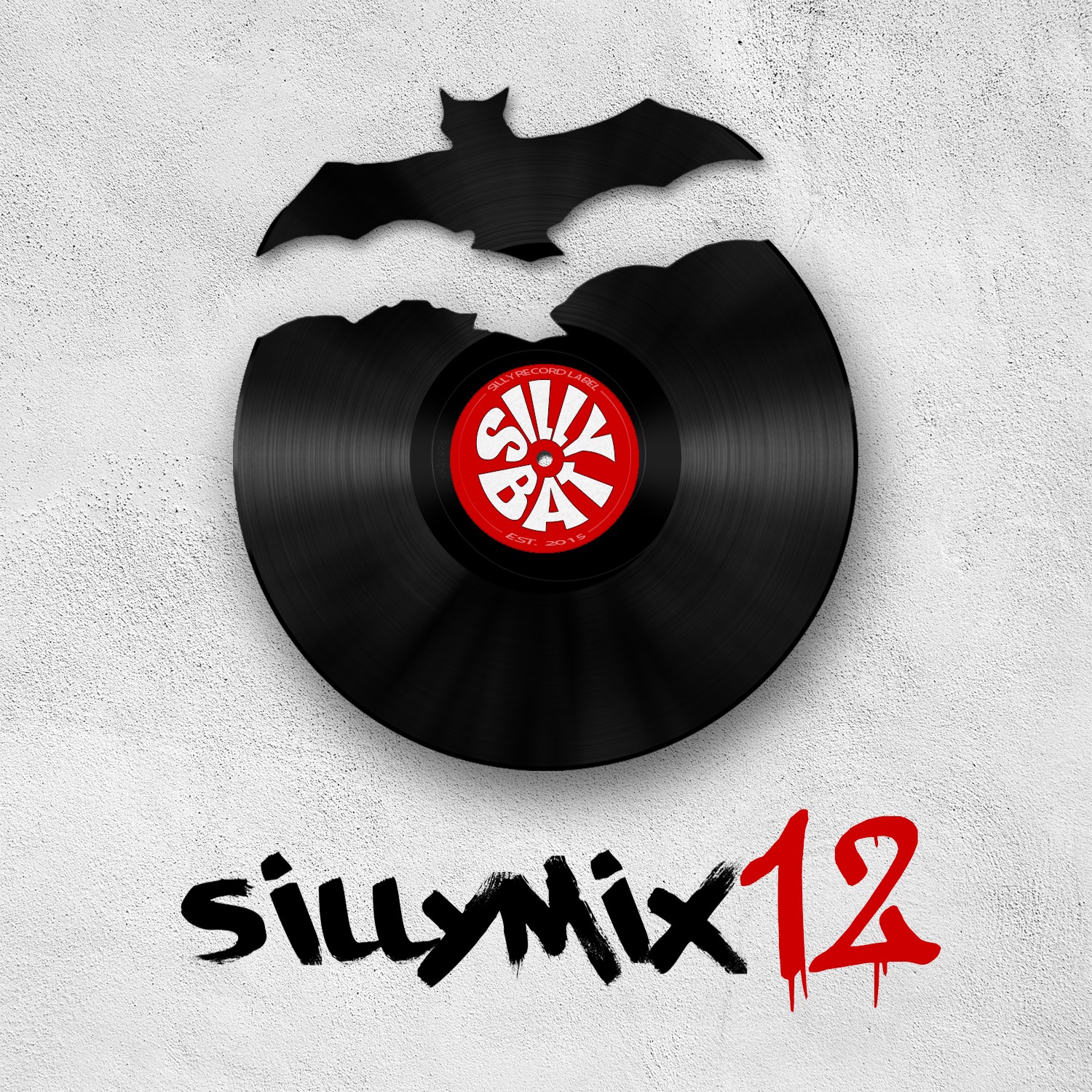 SillyMix Podcast - Minimal | Techno | House | Electronica