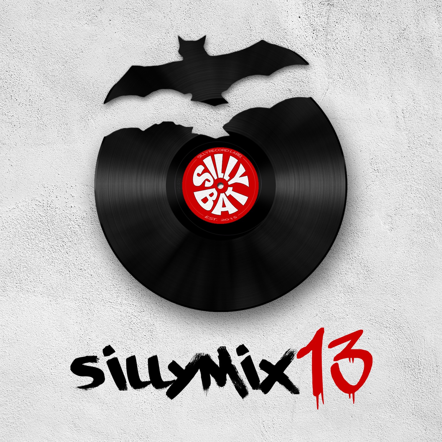 SillyMix Podcast - Minimal | Techno | House | Electronica