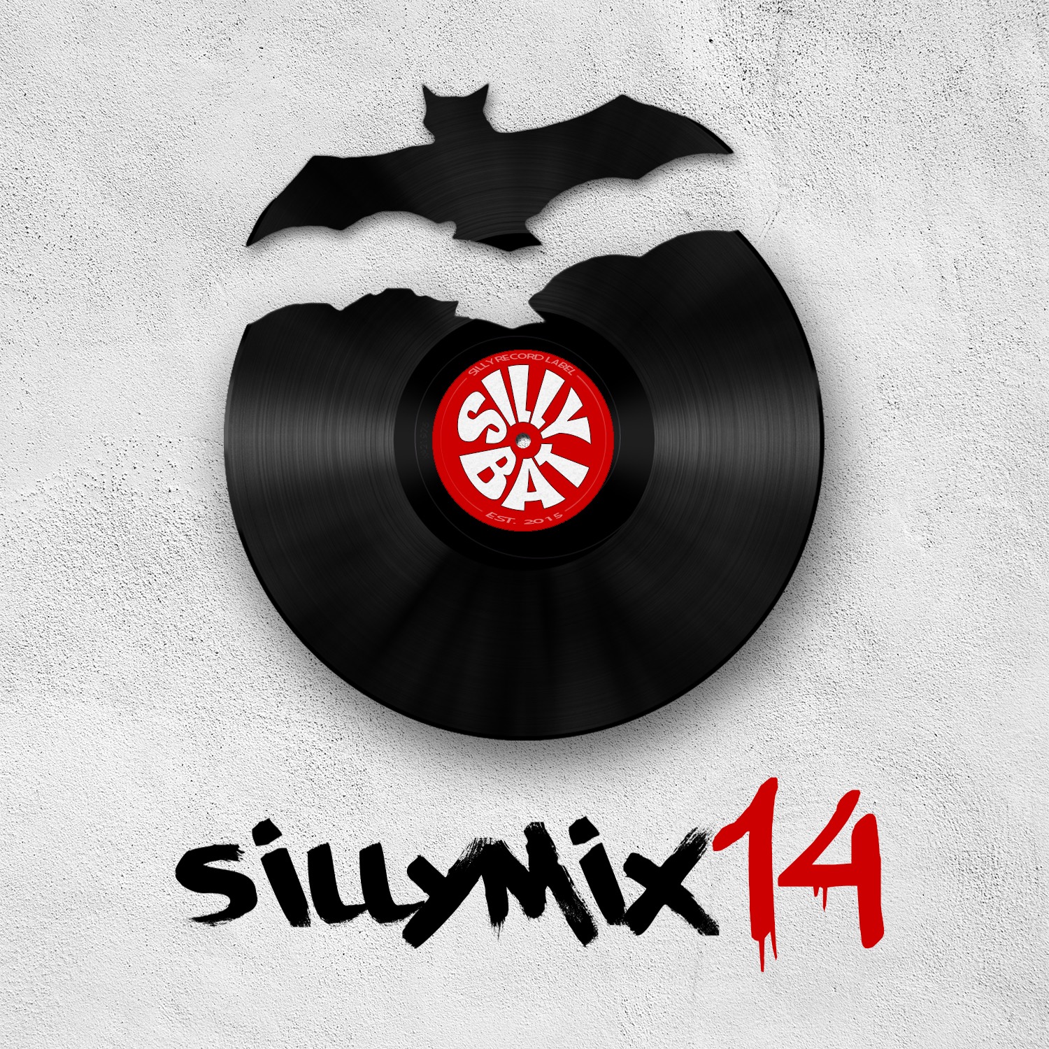 SillyMix Podcast - Minimal | Techno | House | Electronica