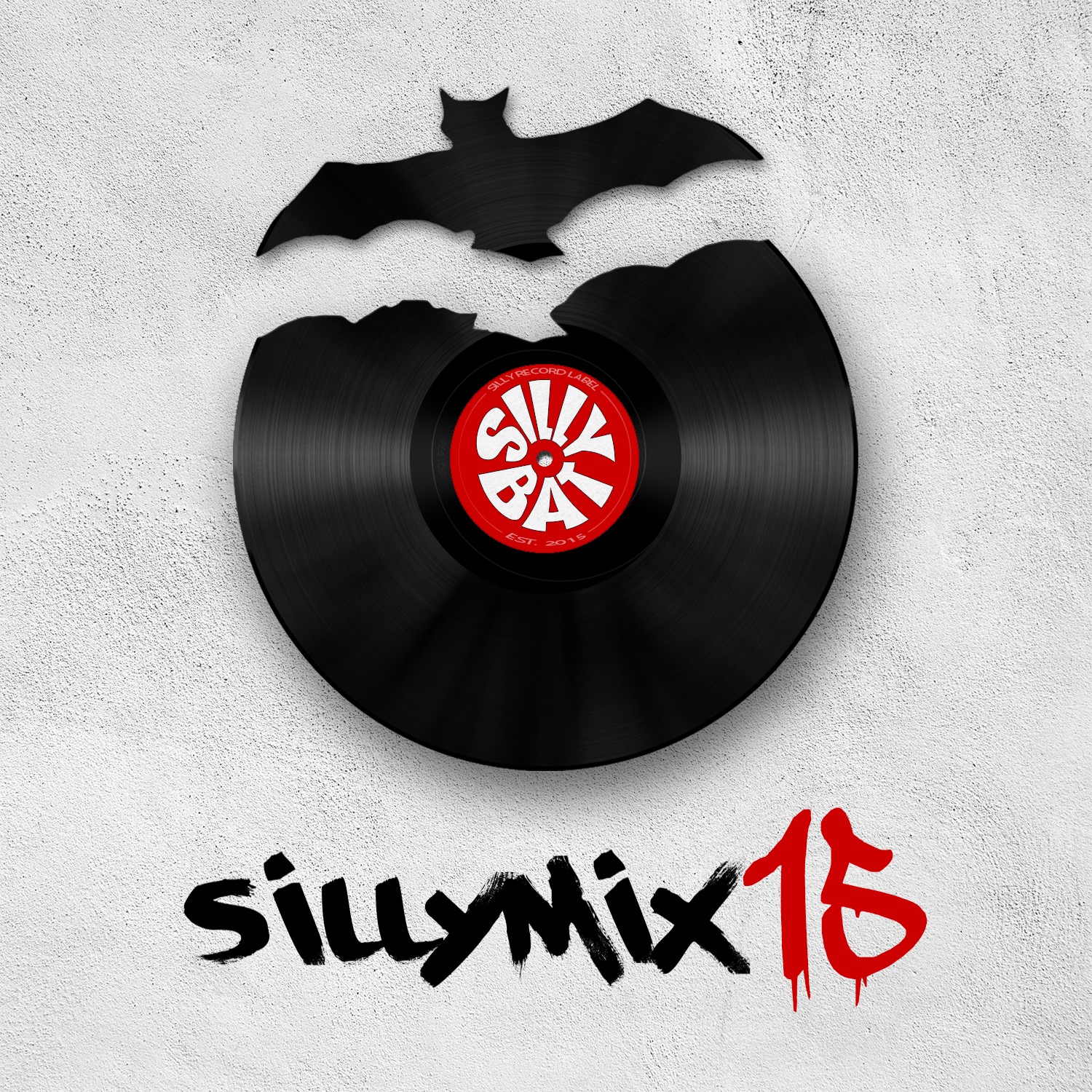SillyMix Podcast - Minimal | Techno | House | Electronica