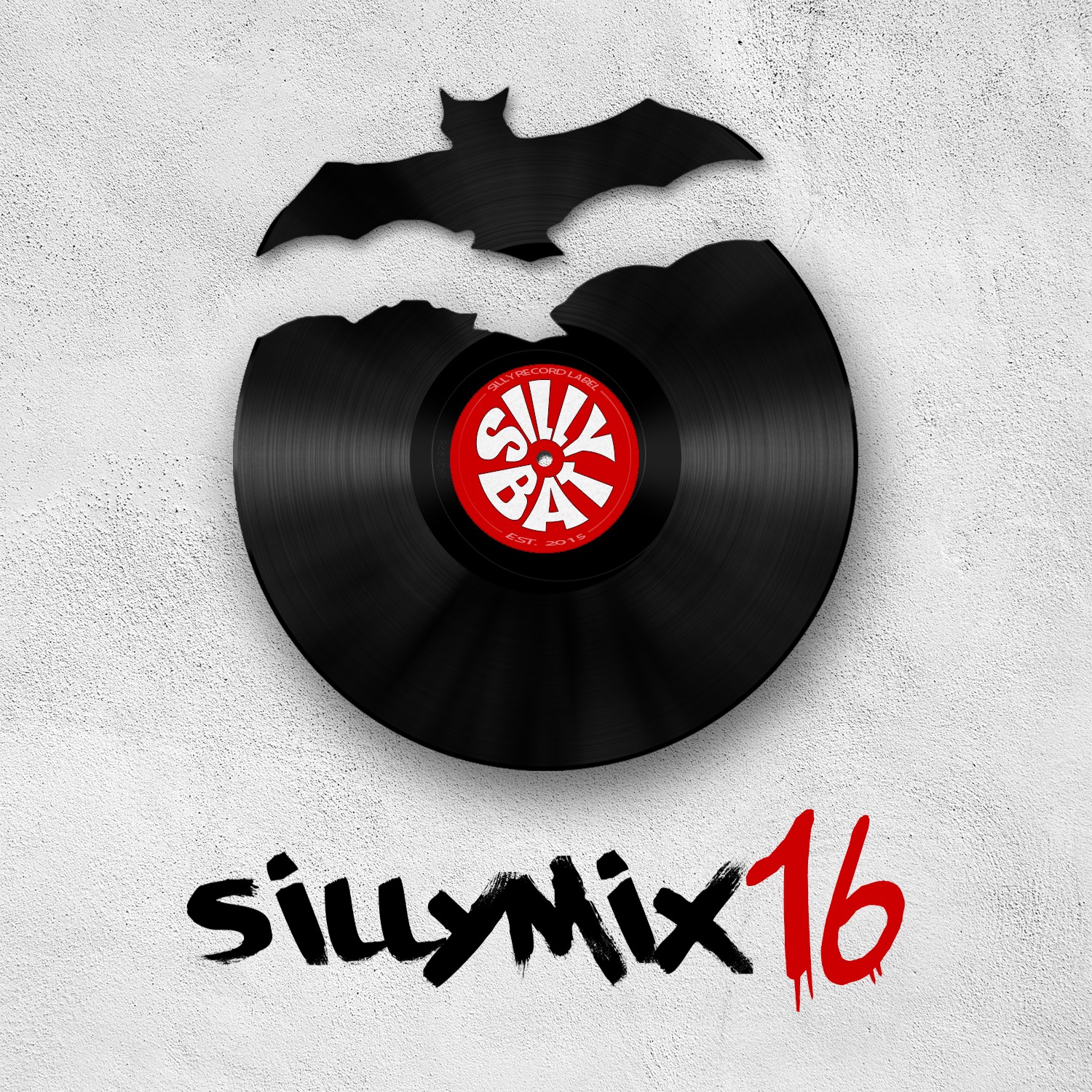 SillyMix Podcast - Minimal | Techno | House | Electronica