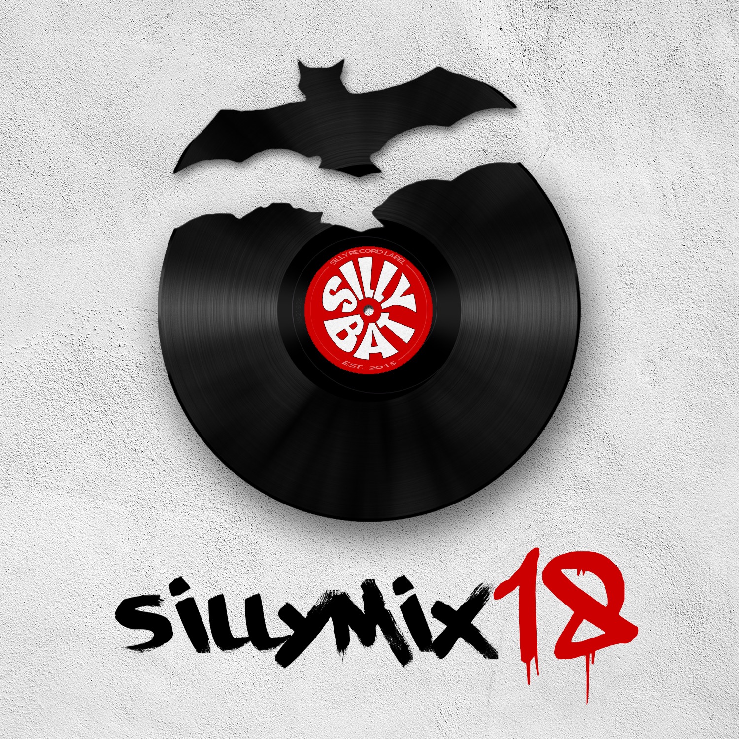 SillyMix Podcast - Minimal | Techno | House | Electronica