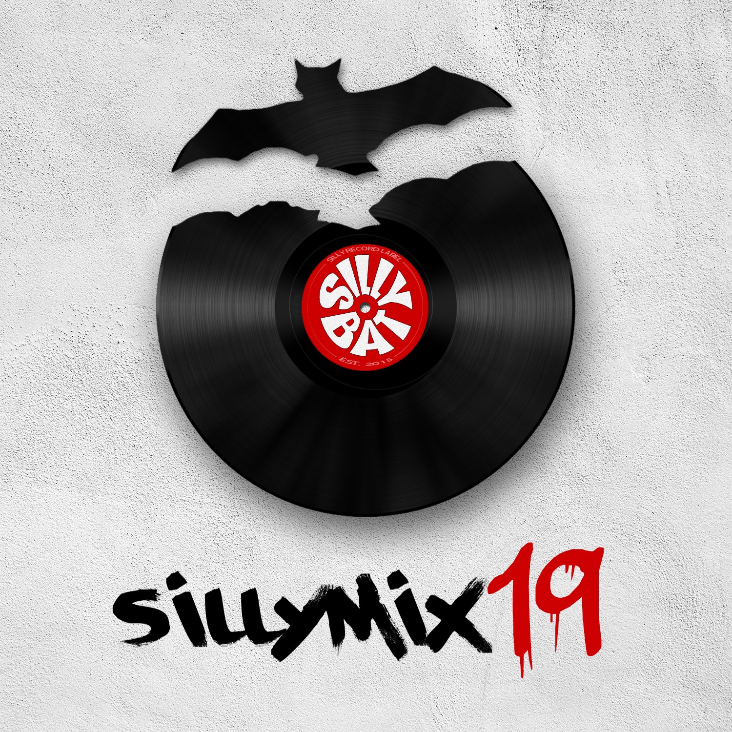 SillyMix Podcast - Minimal | Techno | House | Electronica
