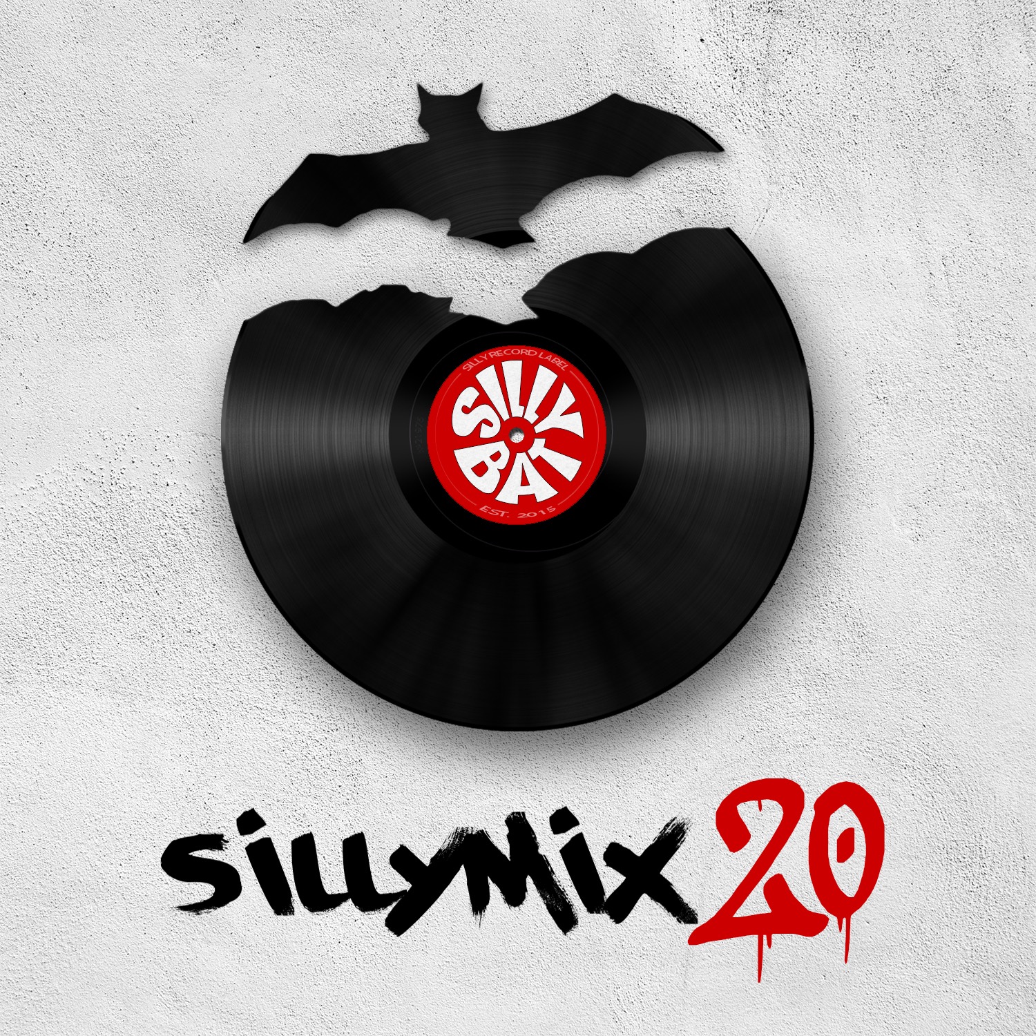 SillyMix Podcast - Minimal | Techno | House | Electronica