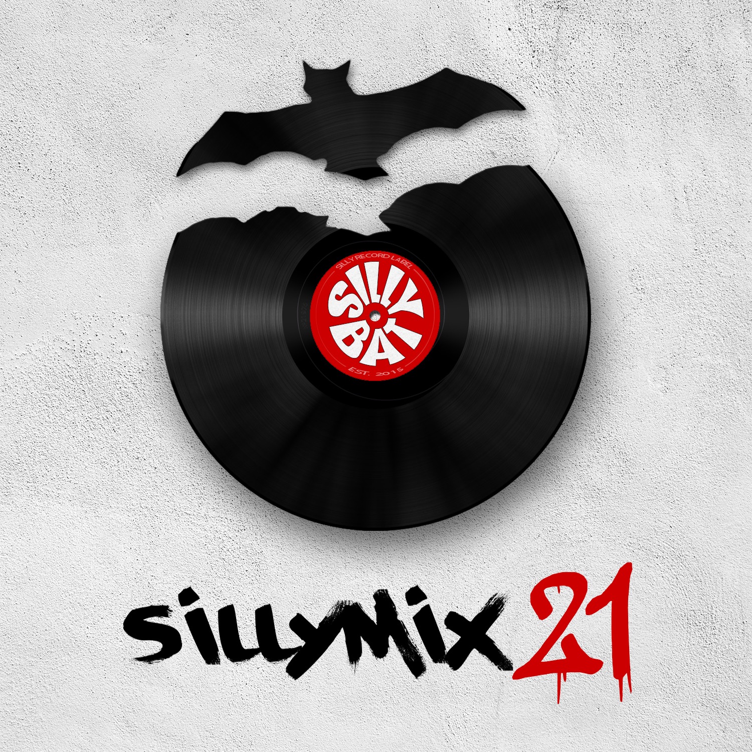 SillyMix Podcast - Minimal | Techno | House | Electronica