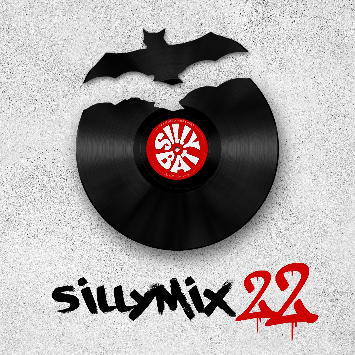 SillyMix Podcast - Minimal | Techno | House | Electronica