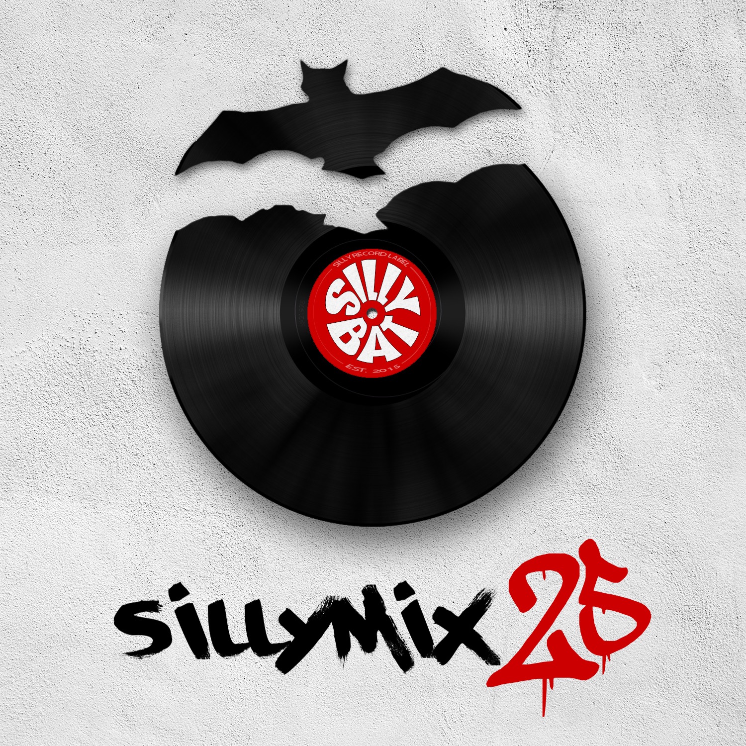 SillyMix Podcast - Minimal | Techno | House | Electronica