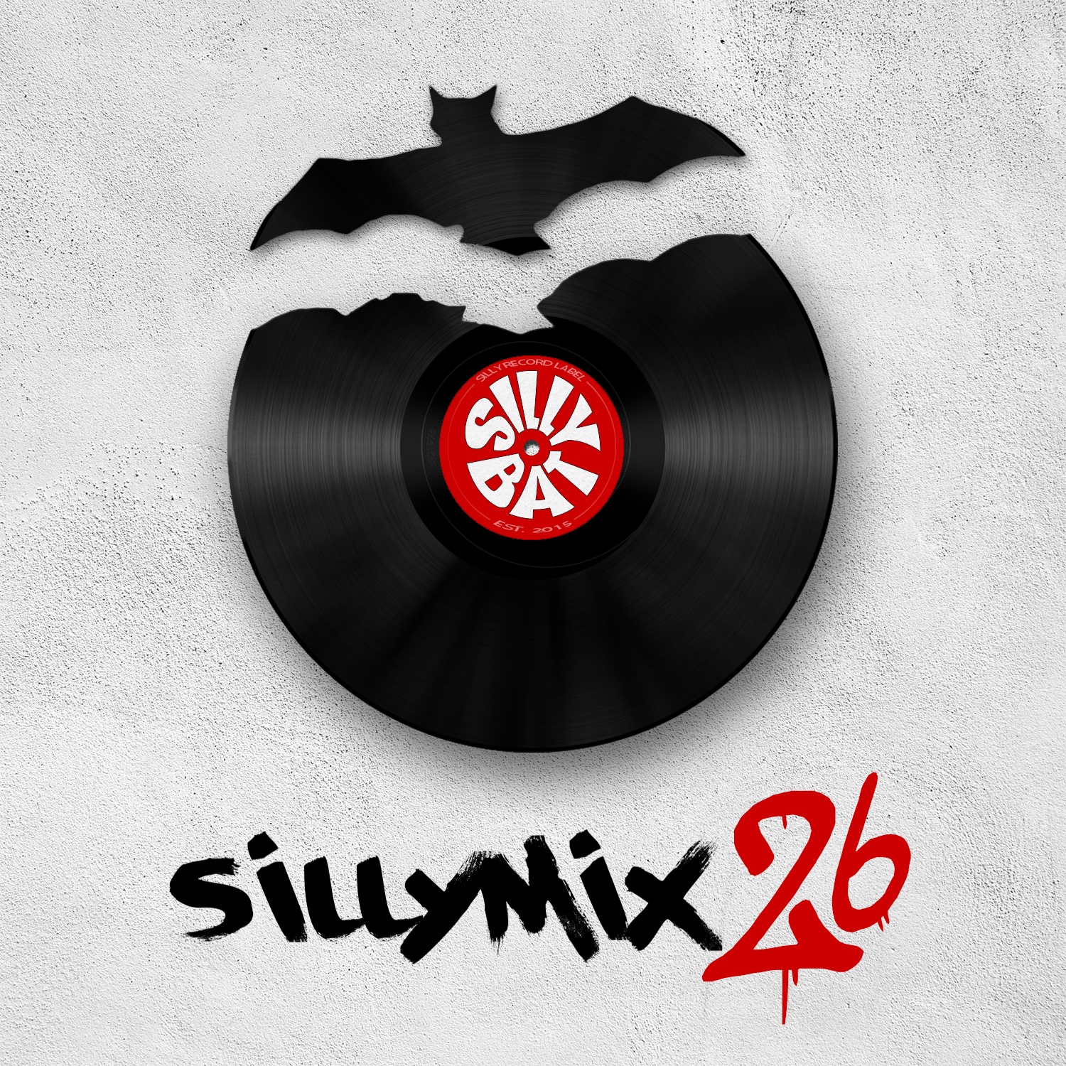 SillyMix Podcast - Minimal | Techno | House | Electronica