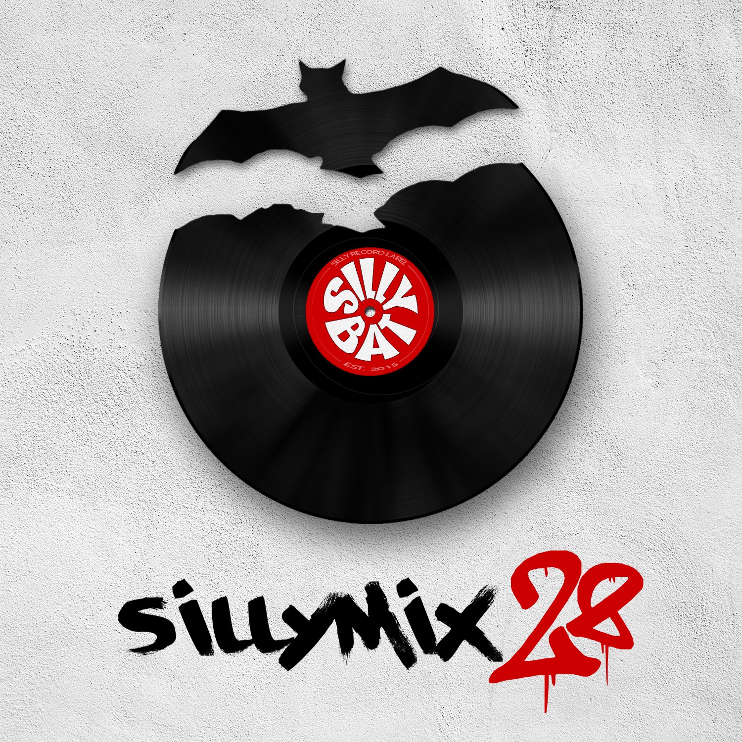 SillyMix Podcast - Minimal | Techno | House | Electronica