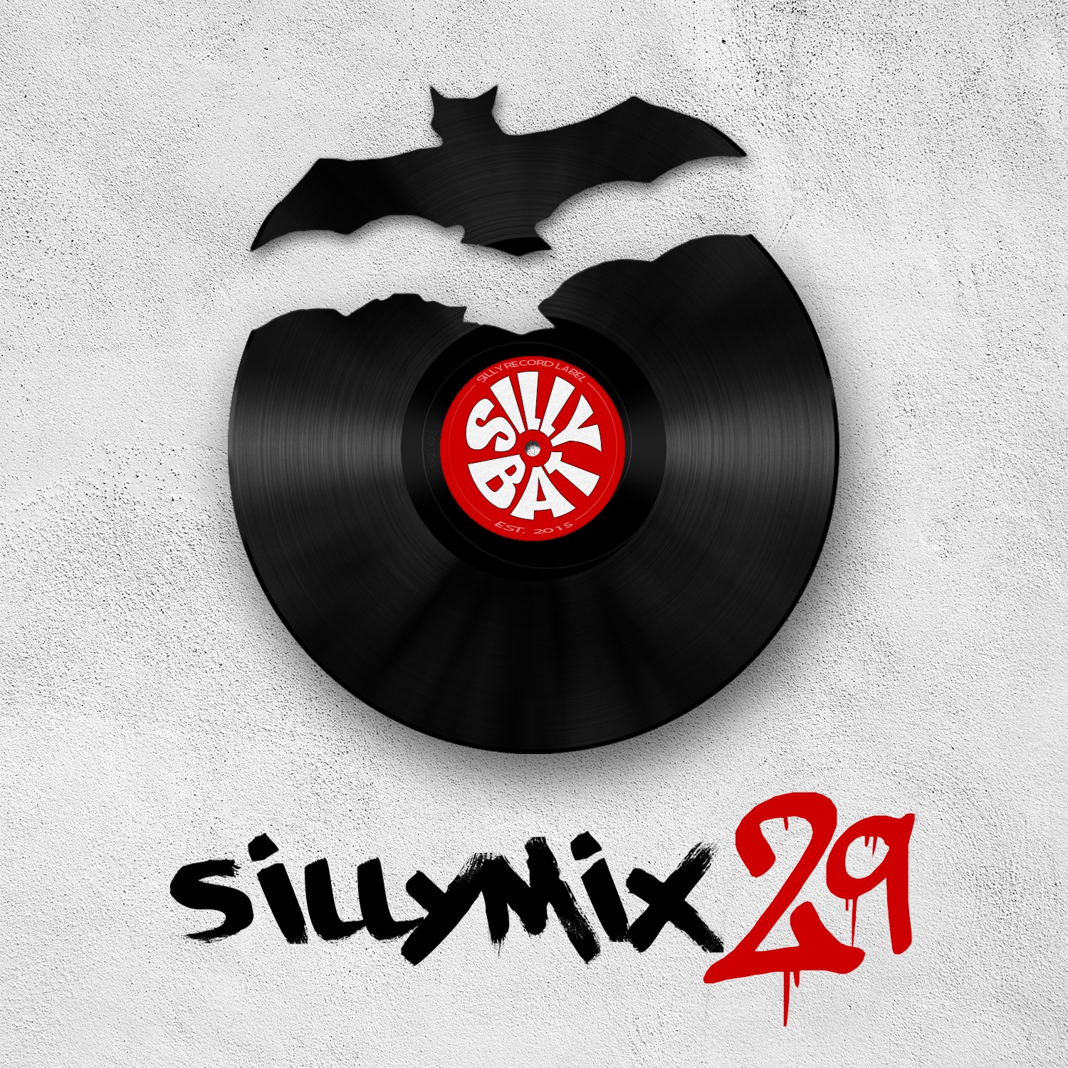 SillyMix Podcast - Minimal | Techno | House | Electronica
