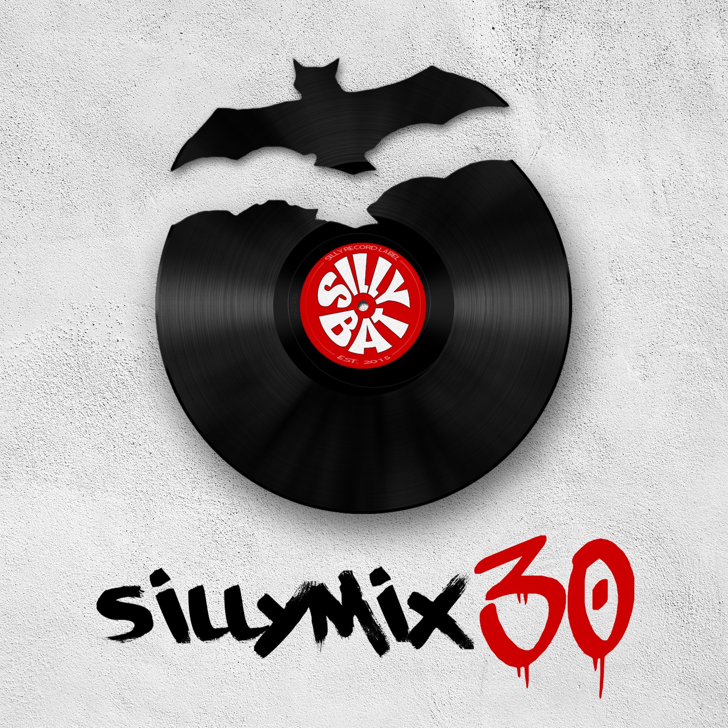 SillyMix Podcast - Minimal | Techno | House | Electronica