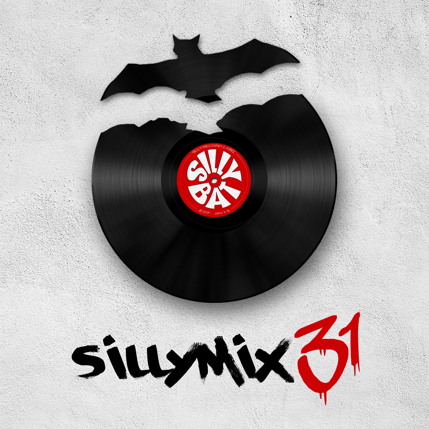 SillyMix Podcast - Minimal | Techno | House | Electronica