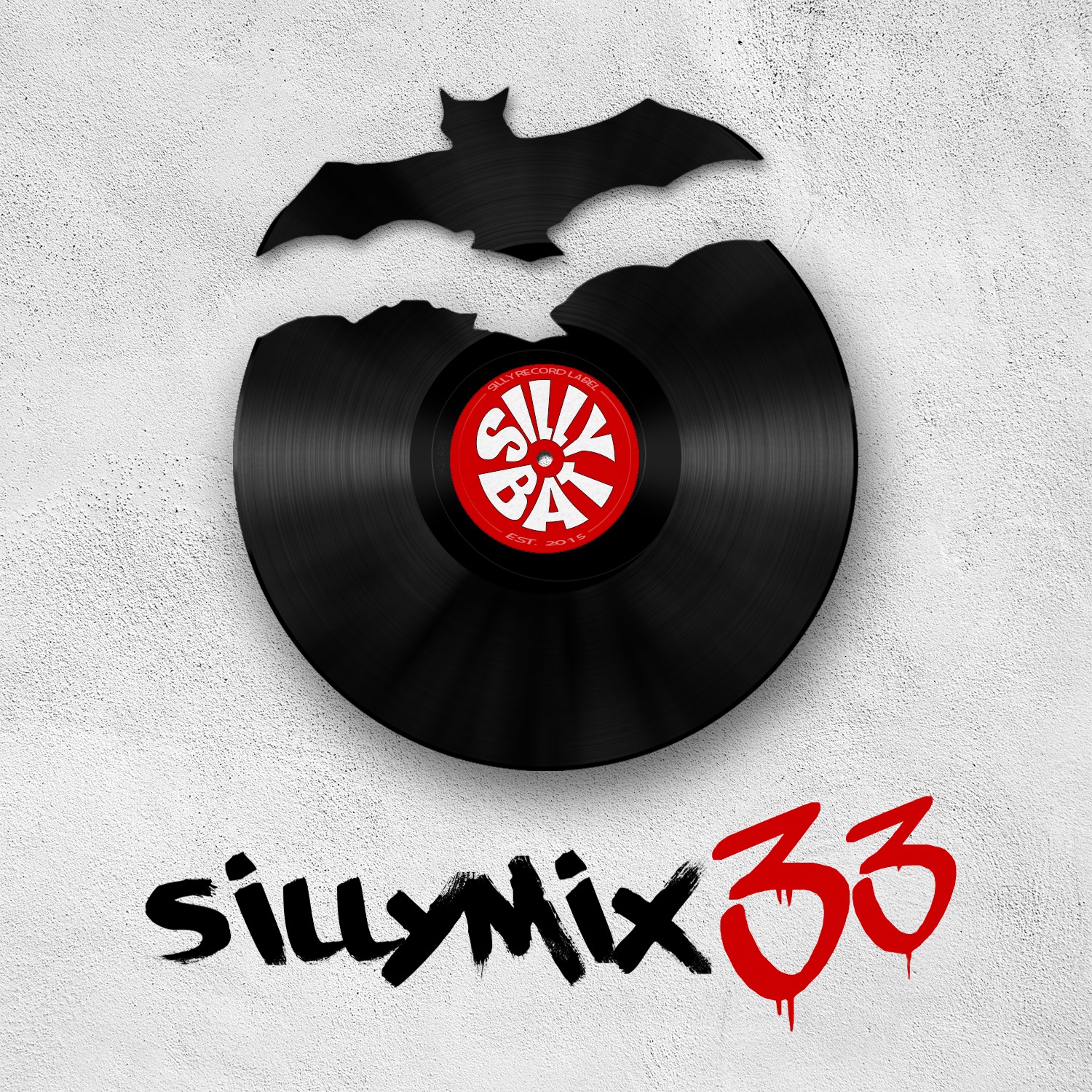 SillyMix Podcast - Minimal | Techno | House | Electronica