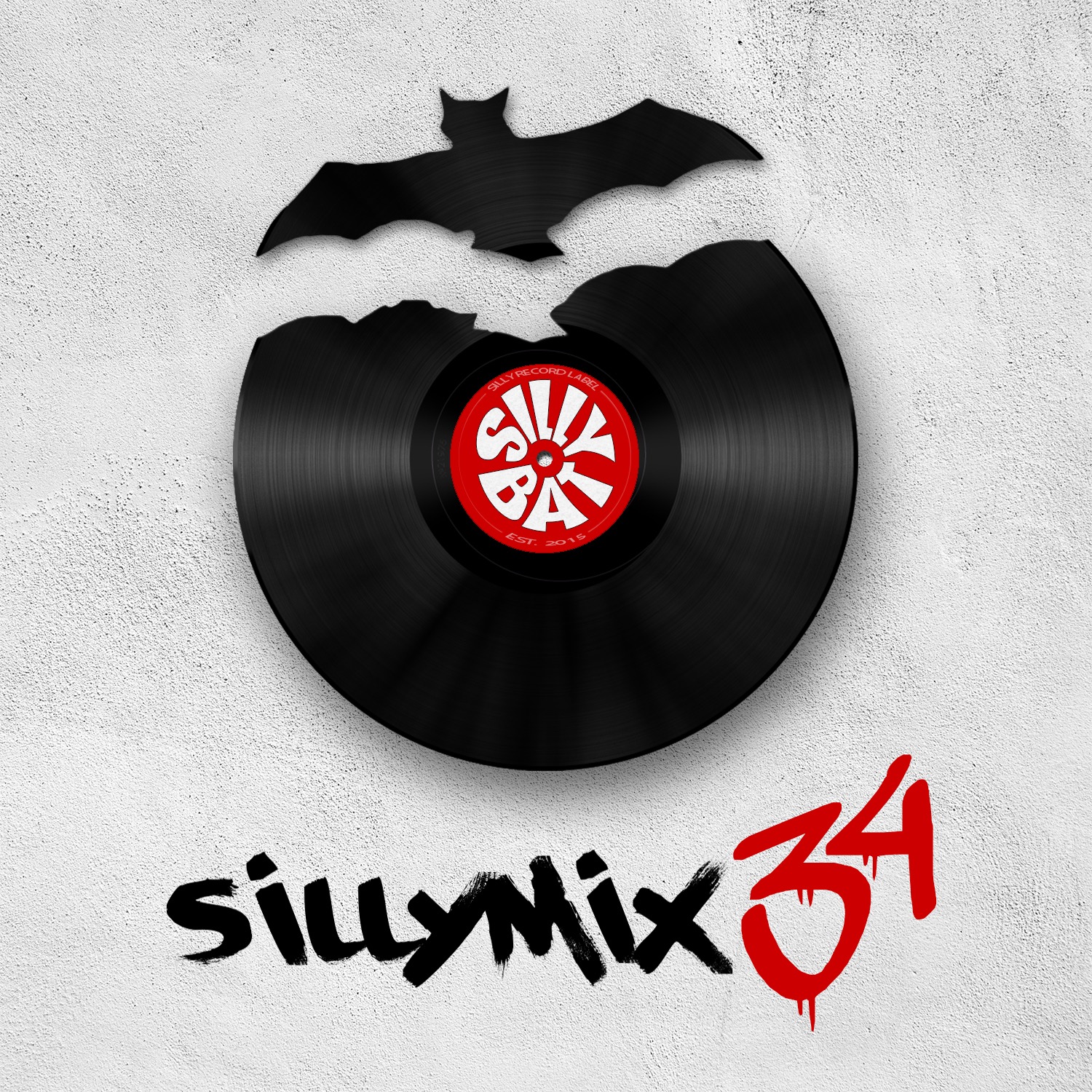 SillyMix Podcast - Minimal | Techno | House | Electronica