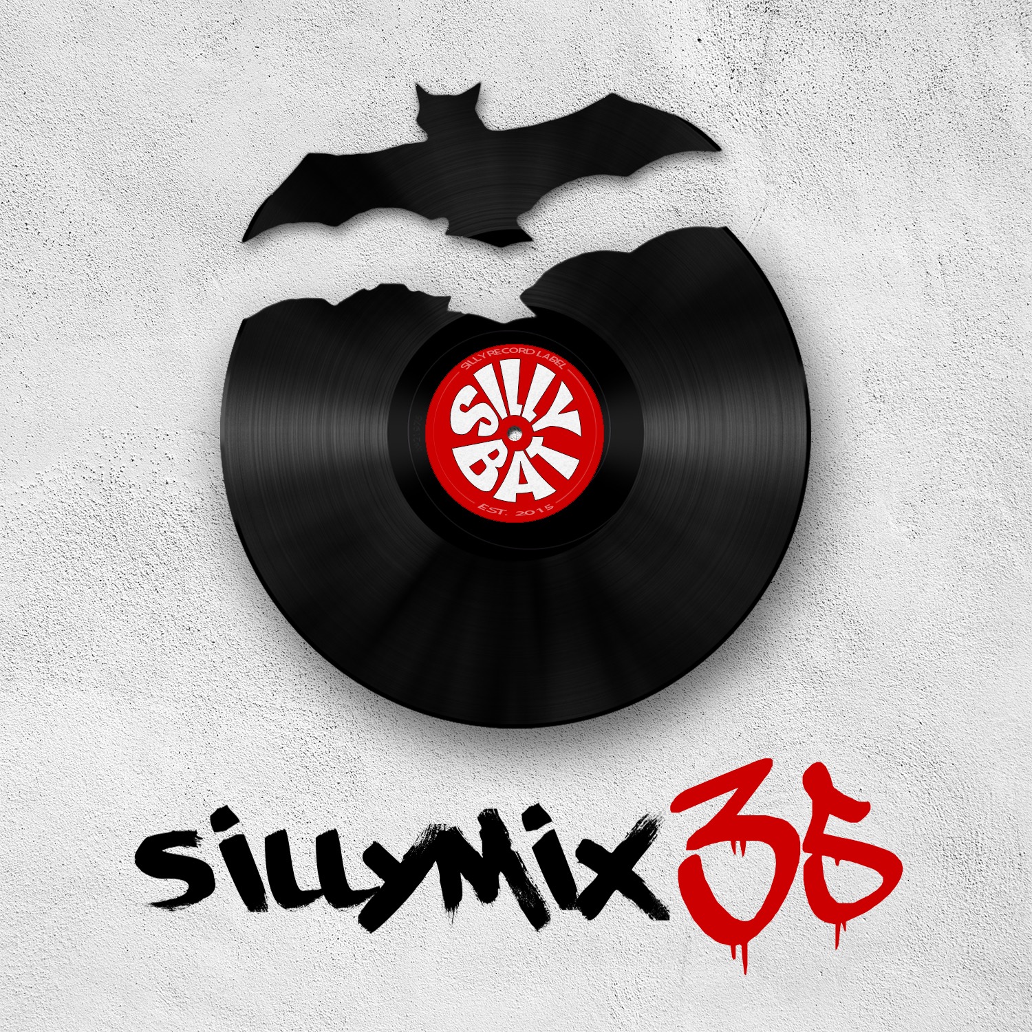 SillyMix Podcast - Minimal | Techno | House | Electronica