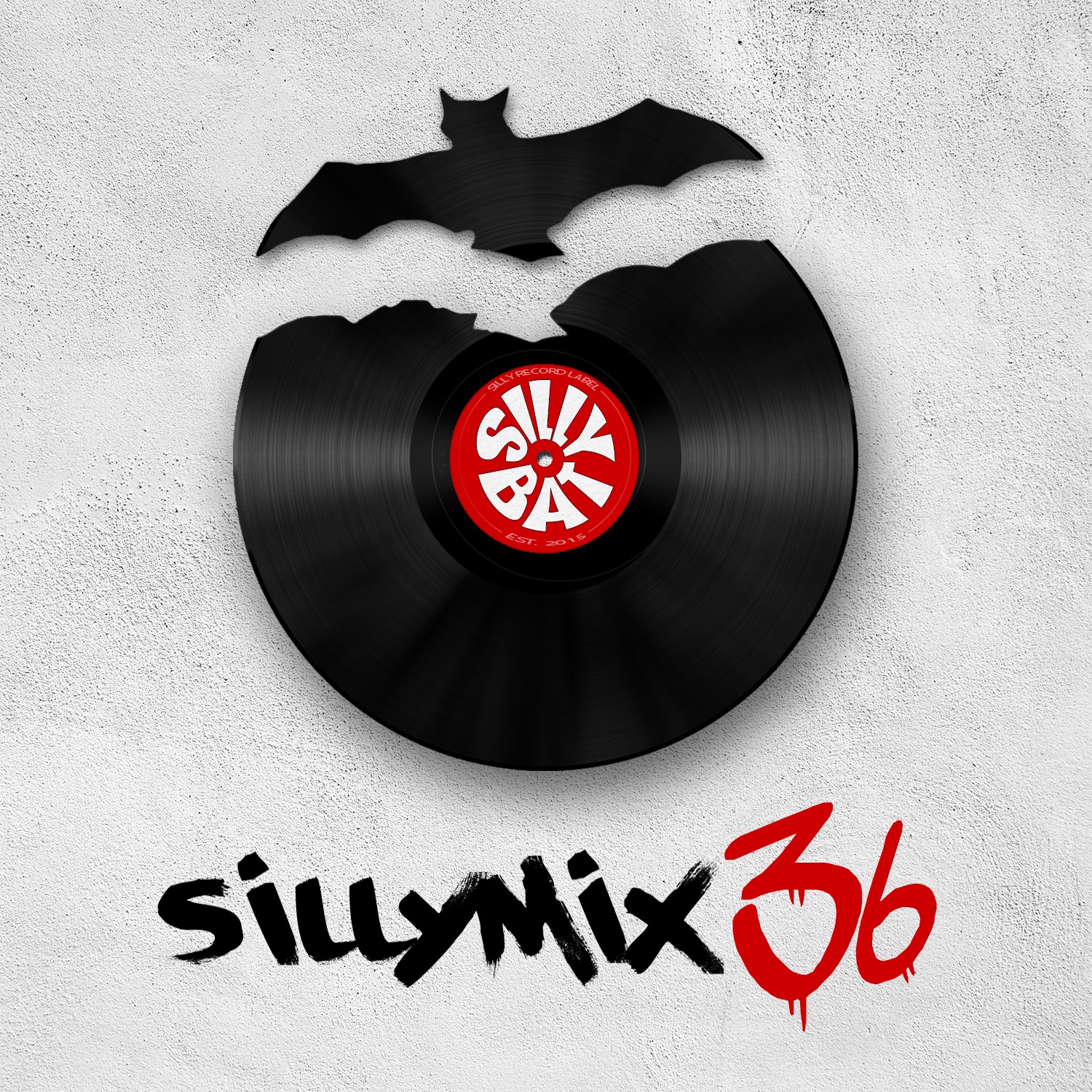 SillyMix Podcast - Minimal | Techno | House | Electronica