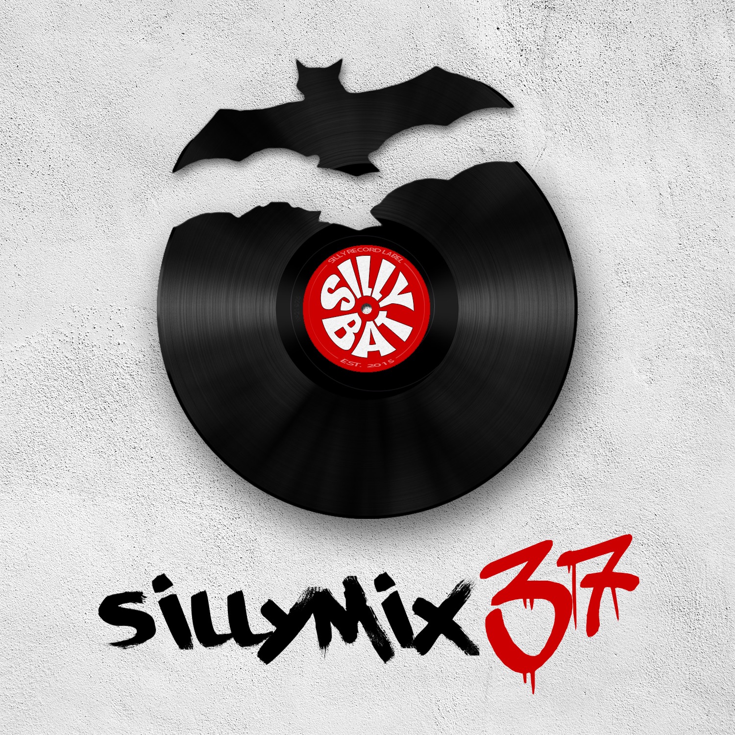 SillyMix Podcast - Minimal | Techno | House | Electronica