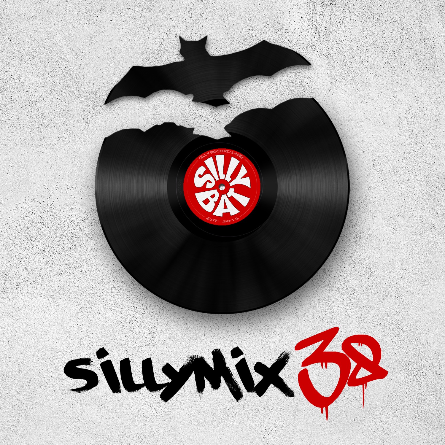 SillyMix Podcast - Minimal | Techno | House | Electronica