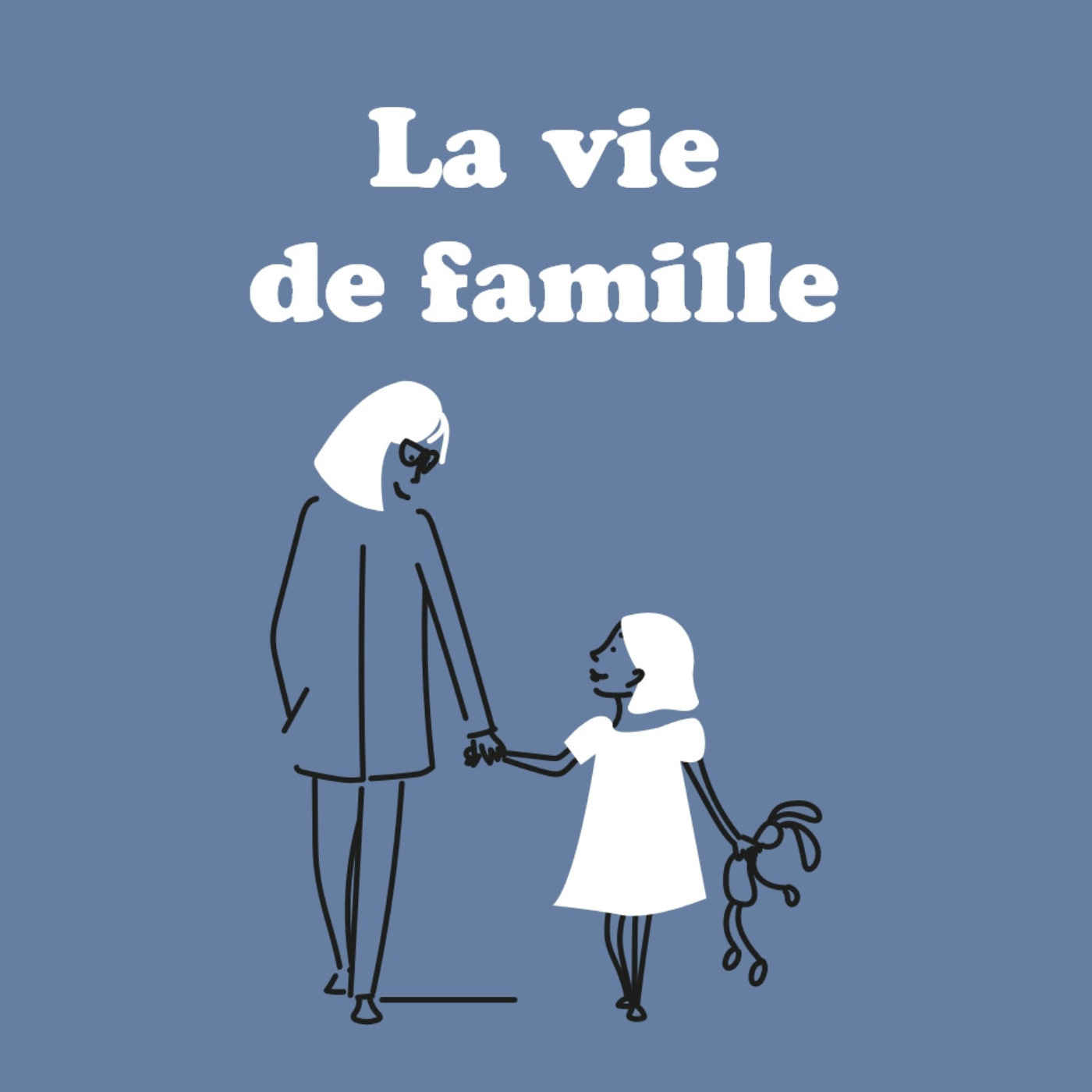 cover art for Episode 1 - La naissance de ma Petite-Fille : Le premier jour du reste de ma vie