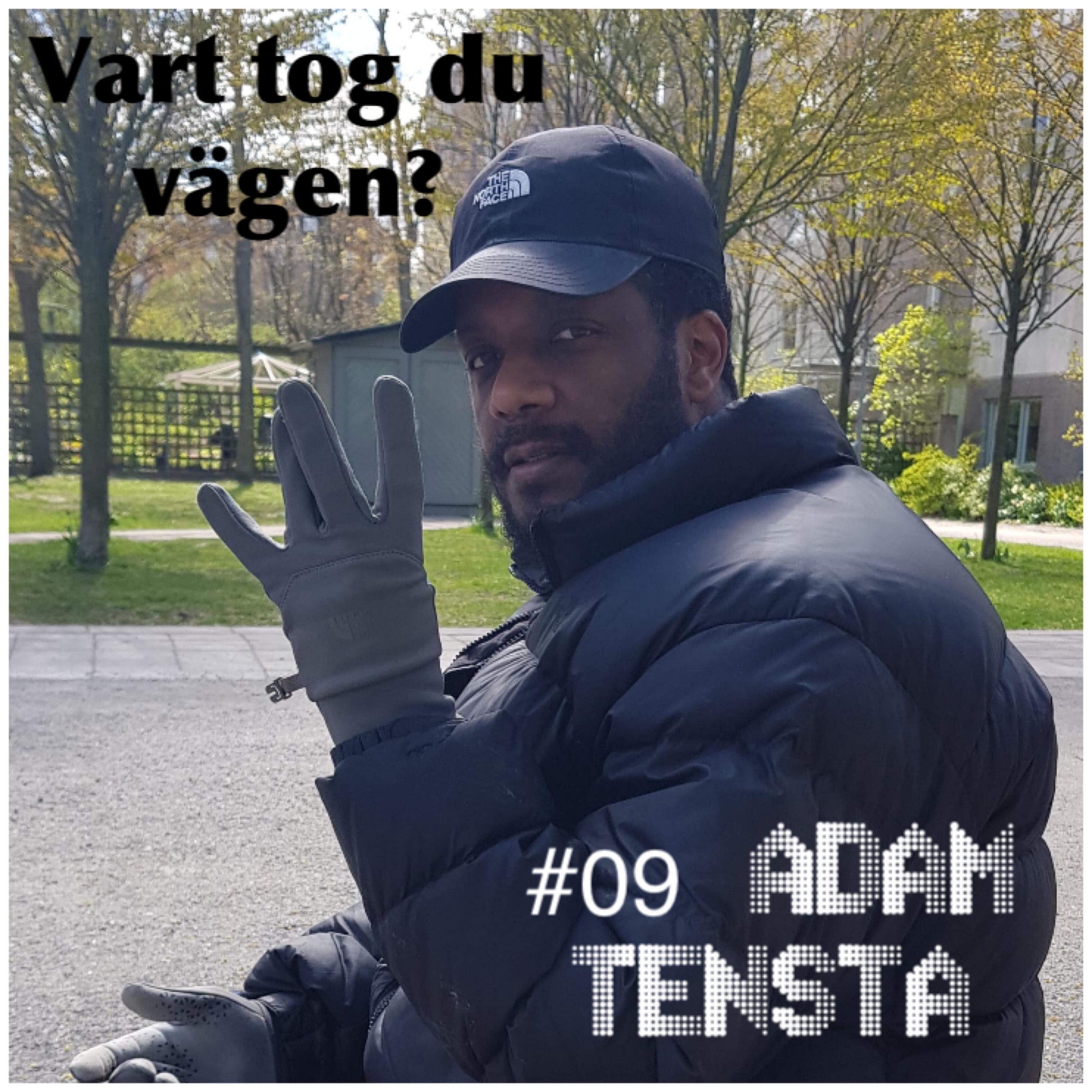 Vart tog du vägen?