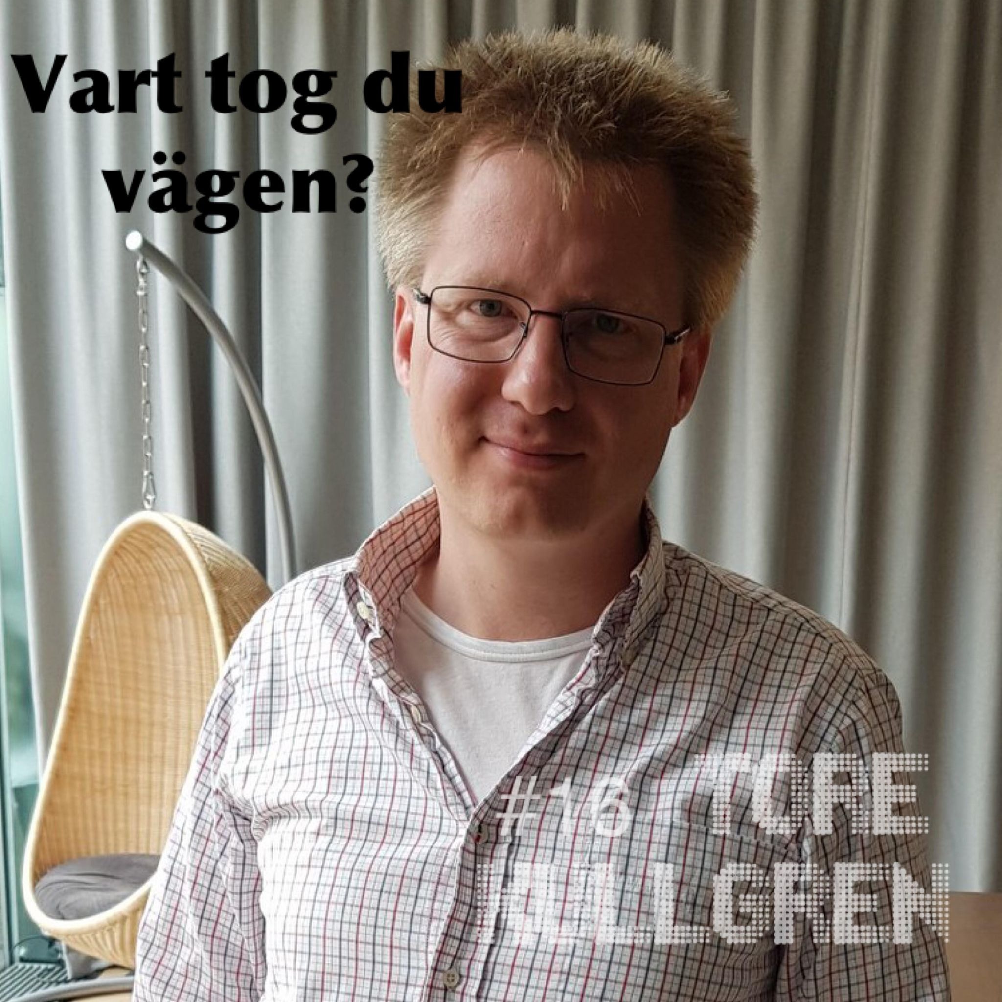 Vart tog du vägen?