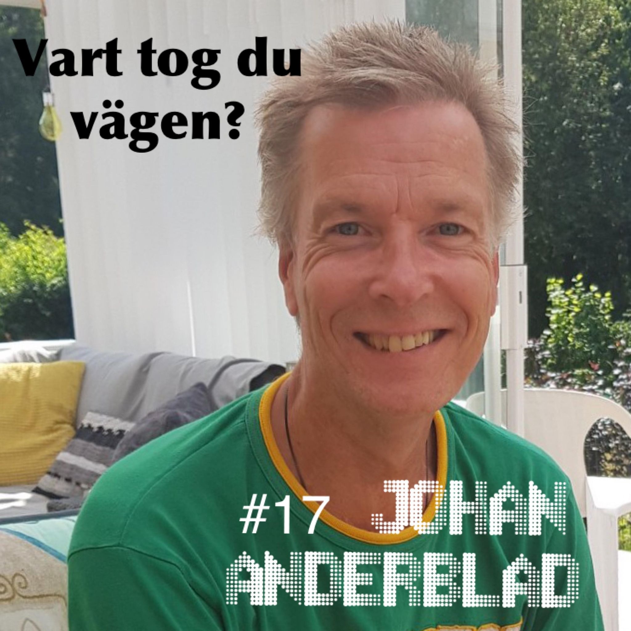 Vart tog du vägen?