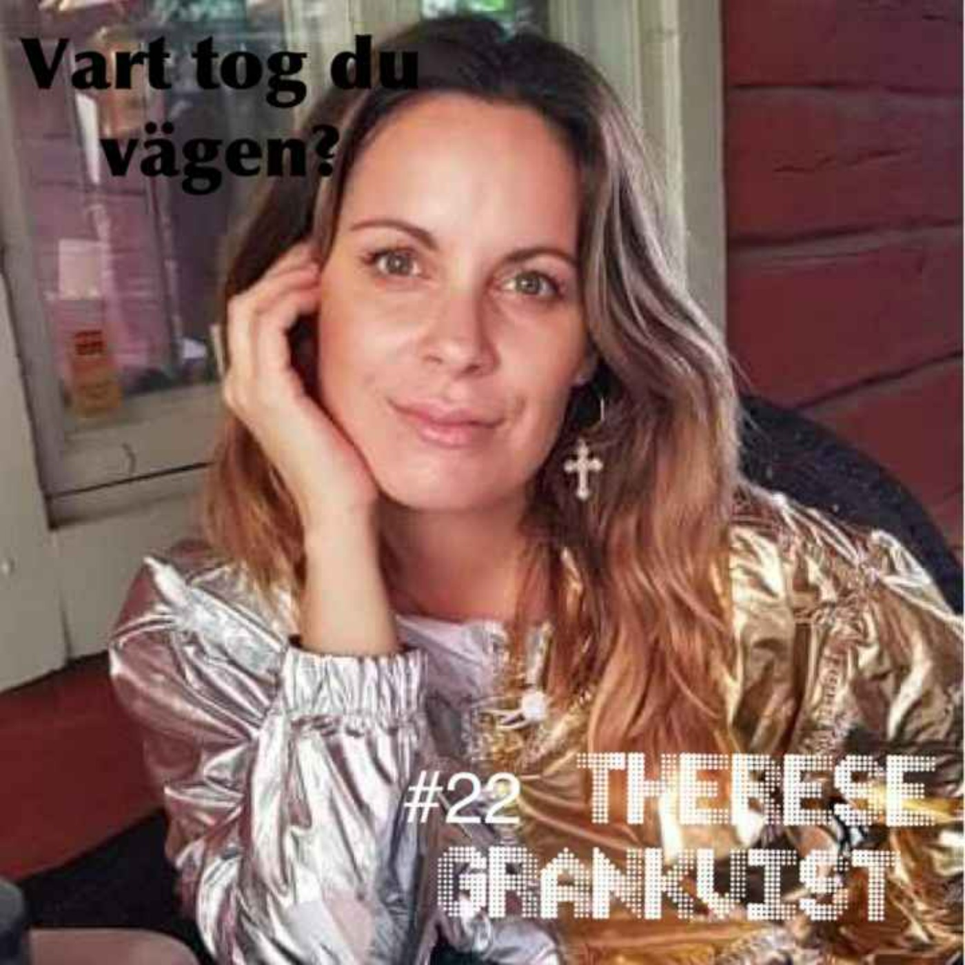 Vart tog du vägen?