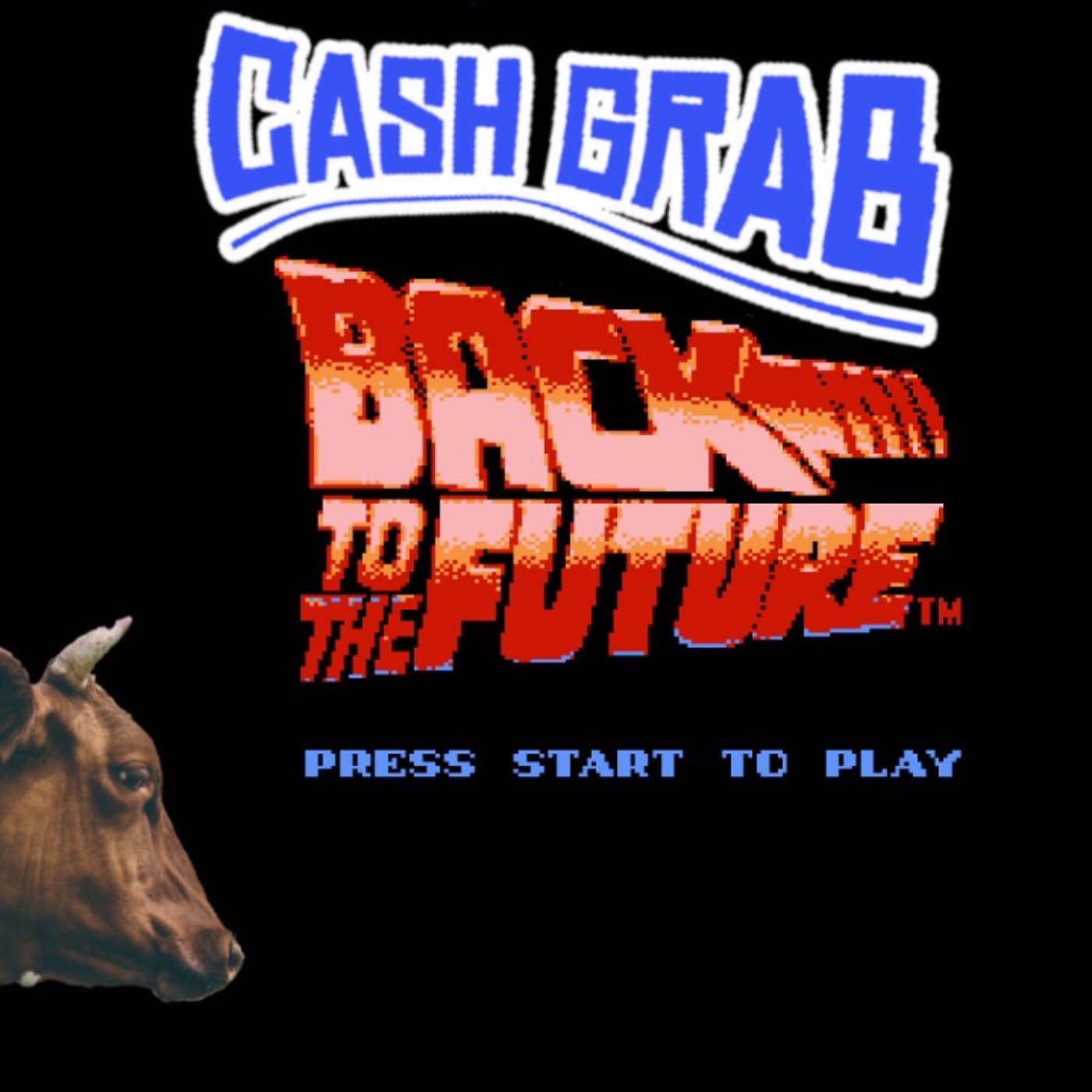Cash Grab