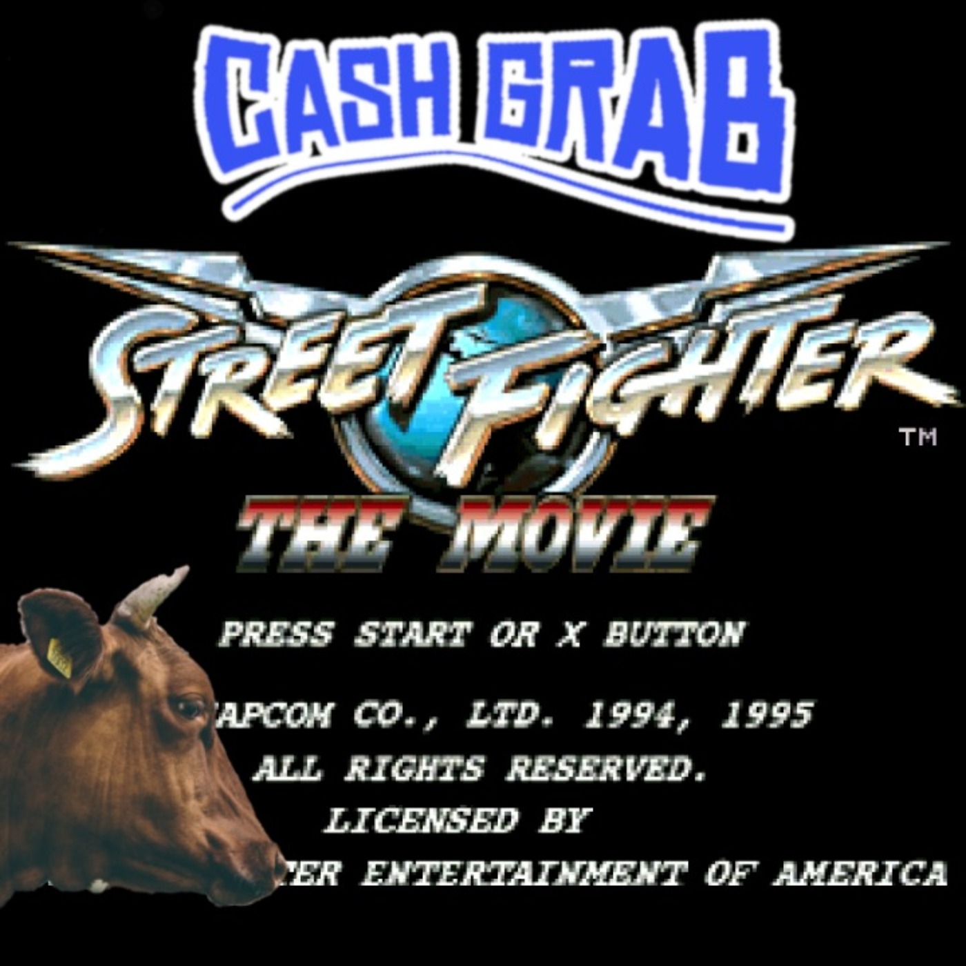 Cash Grab