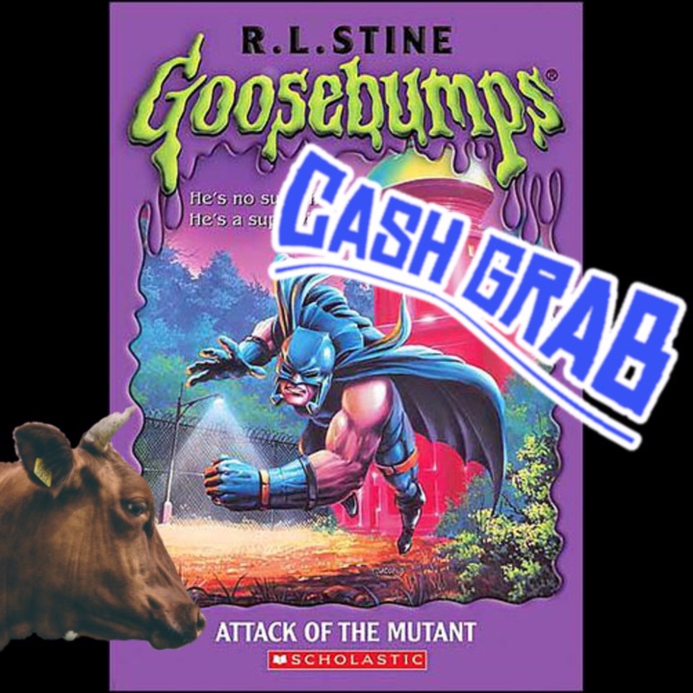 Cash Grab