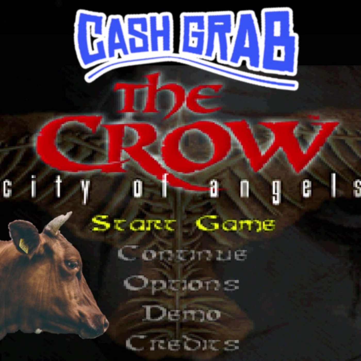 Cash Grab