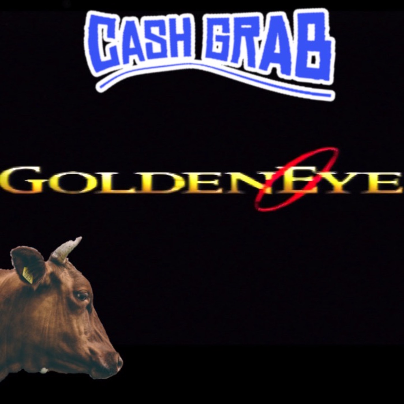 Cash Grab