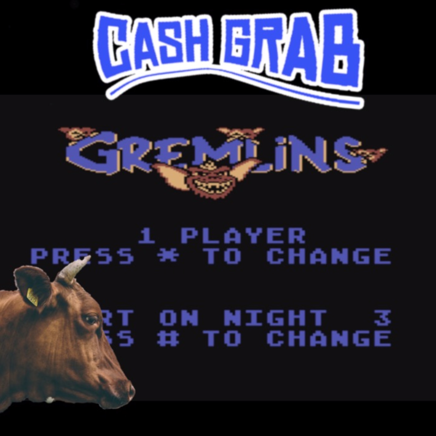 Cash Grab