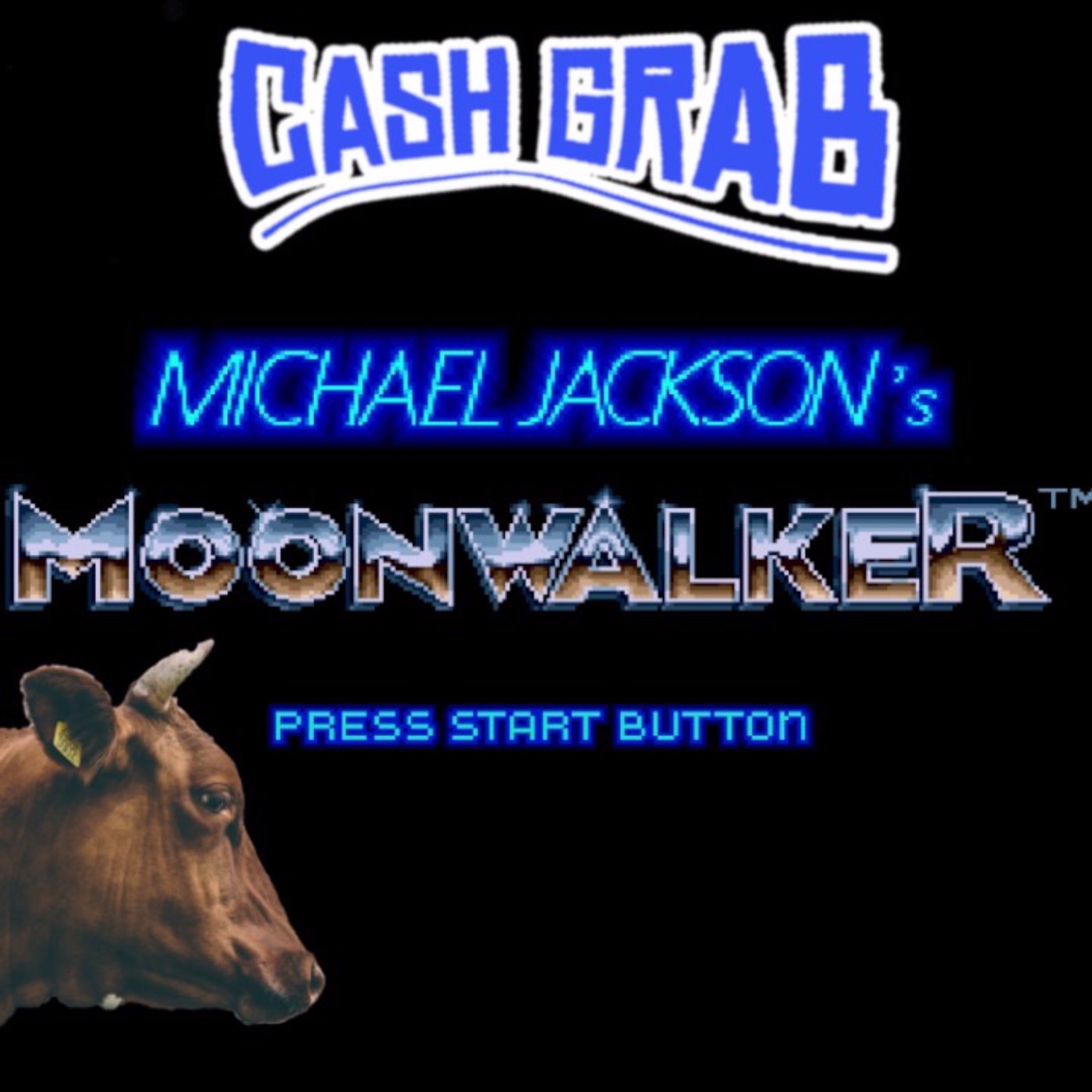 Cash Grab