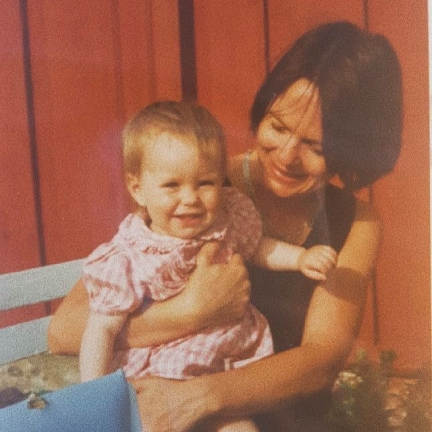Lars og Selma