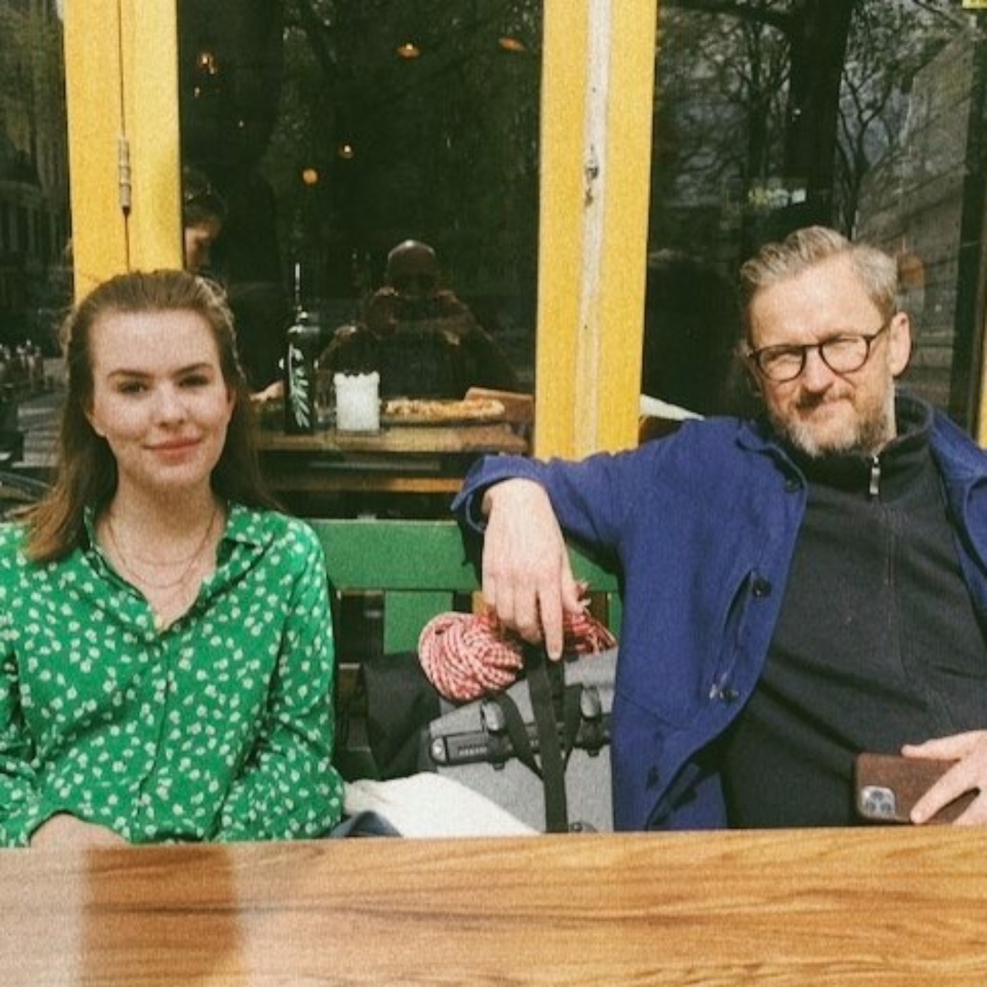 Lars og Selma