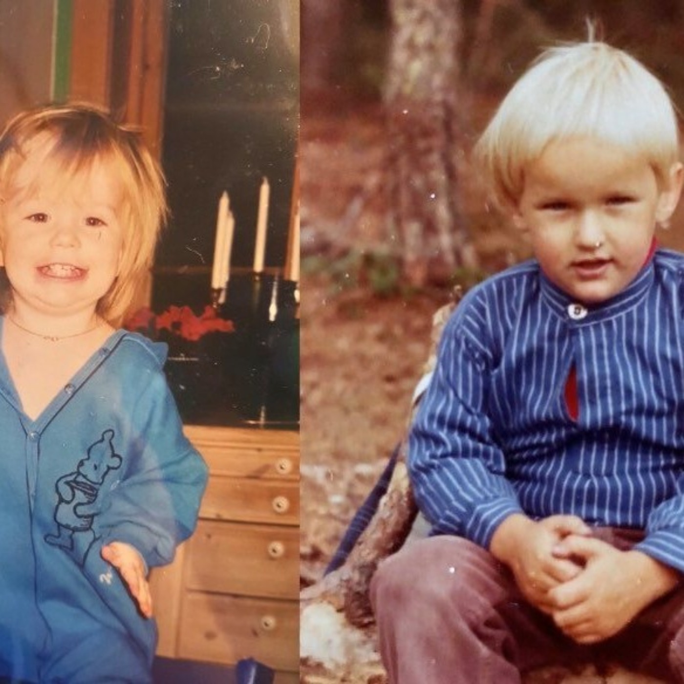 Lars og Selma