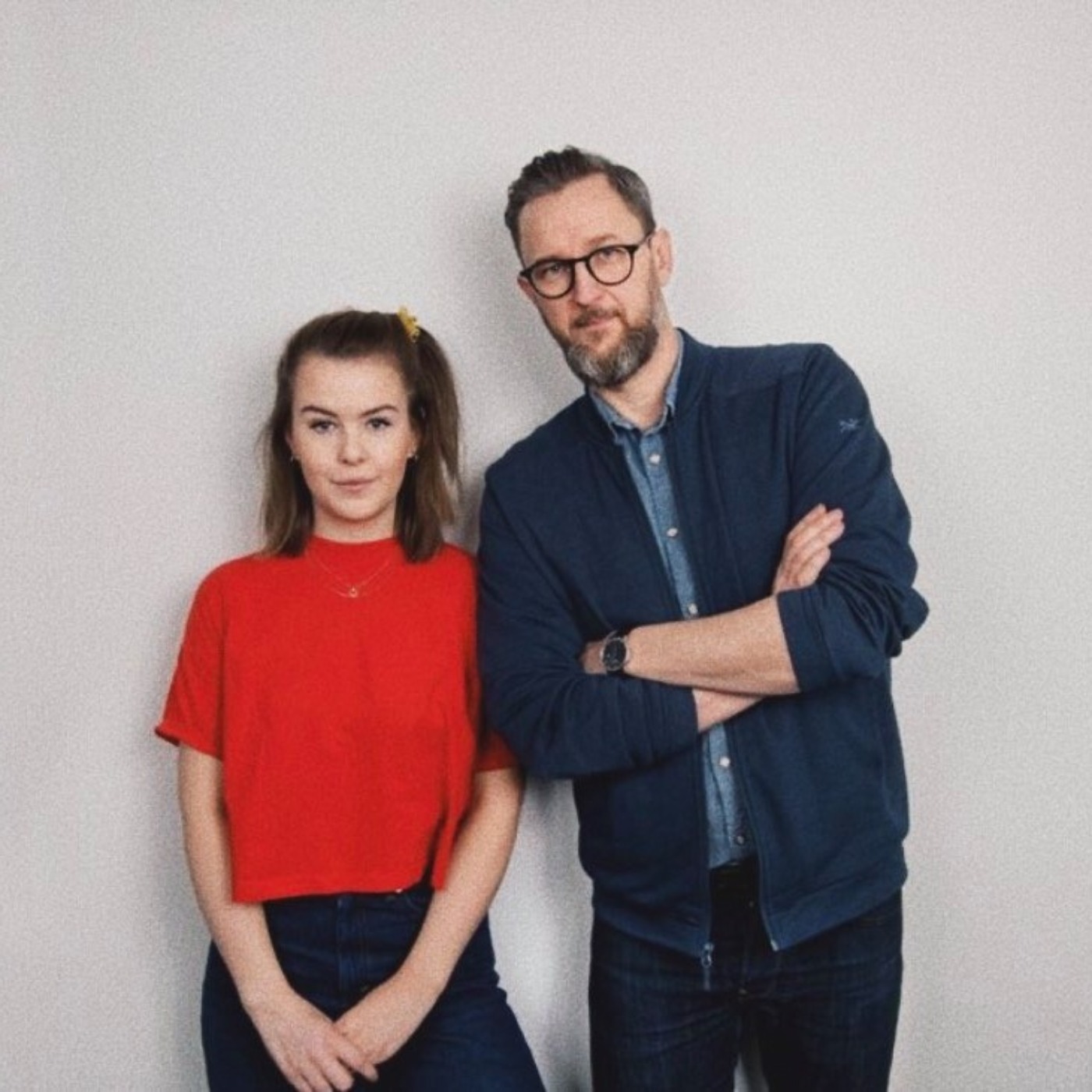 Lars og Selma