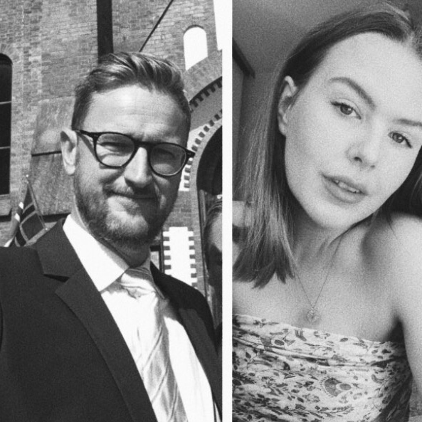 Lars og Selma