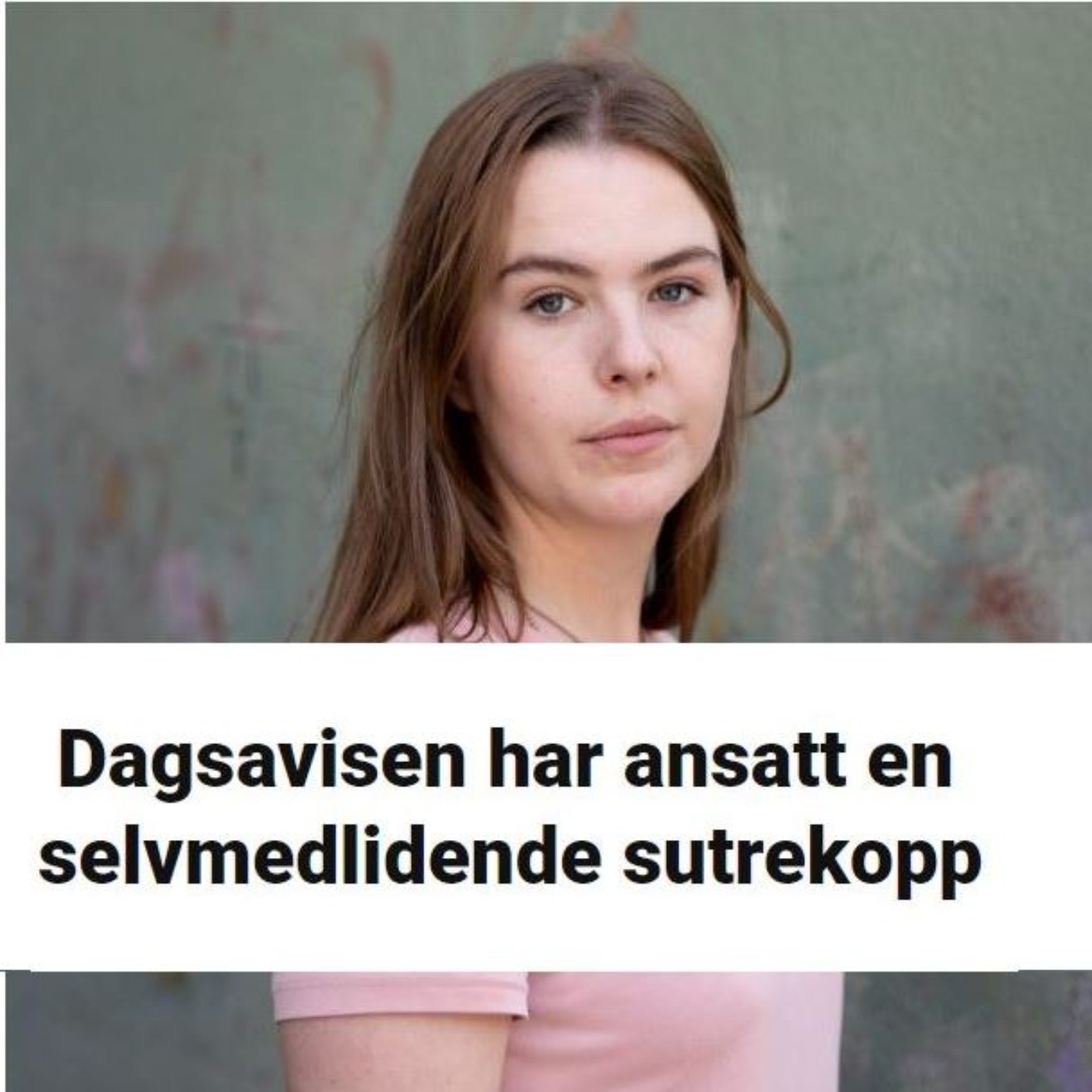 Lars og Selma