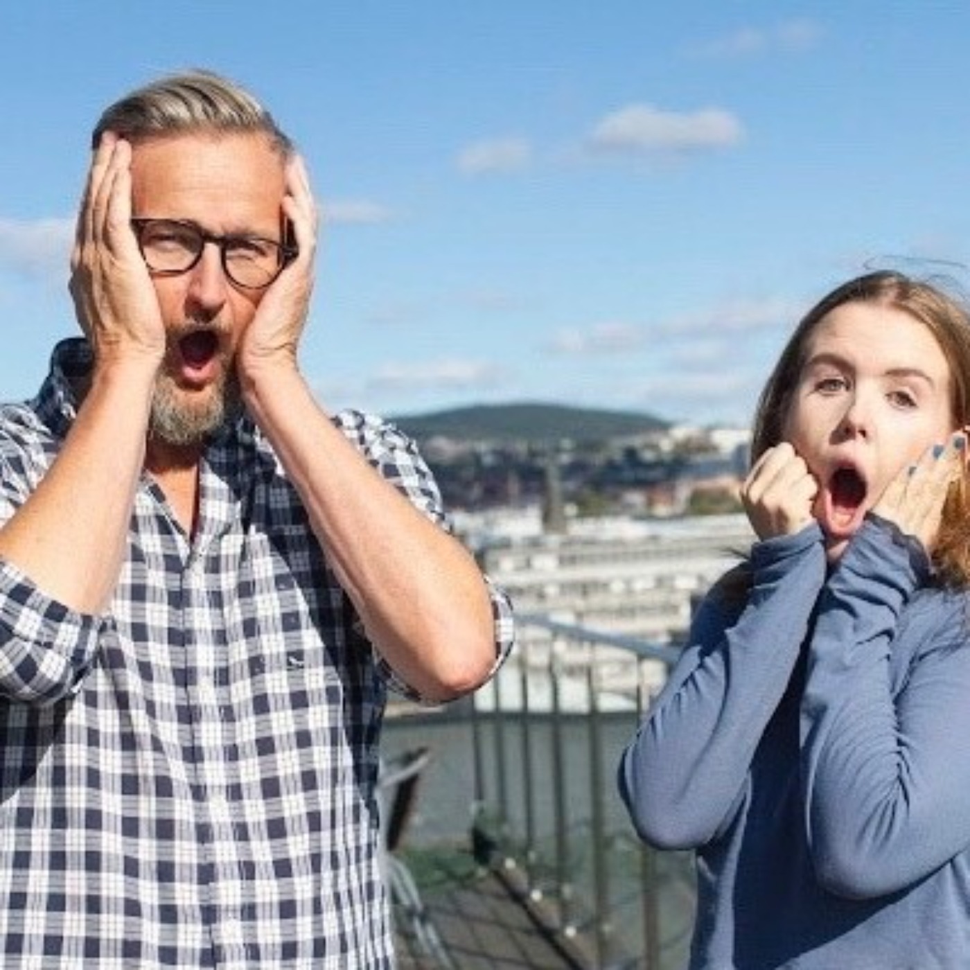 Lars og Selma