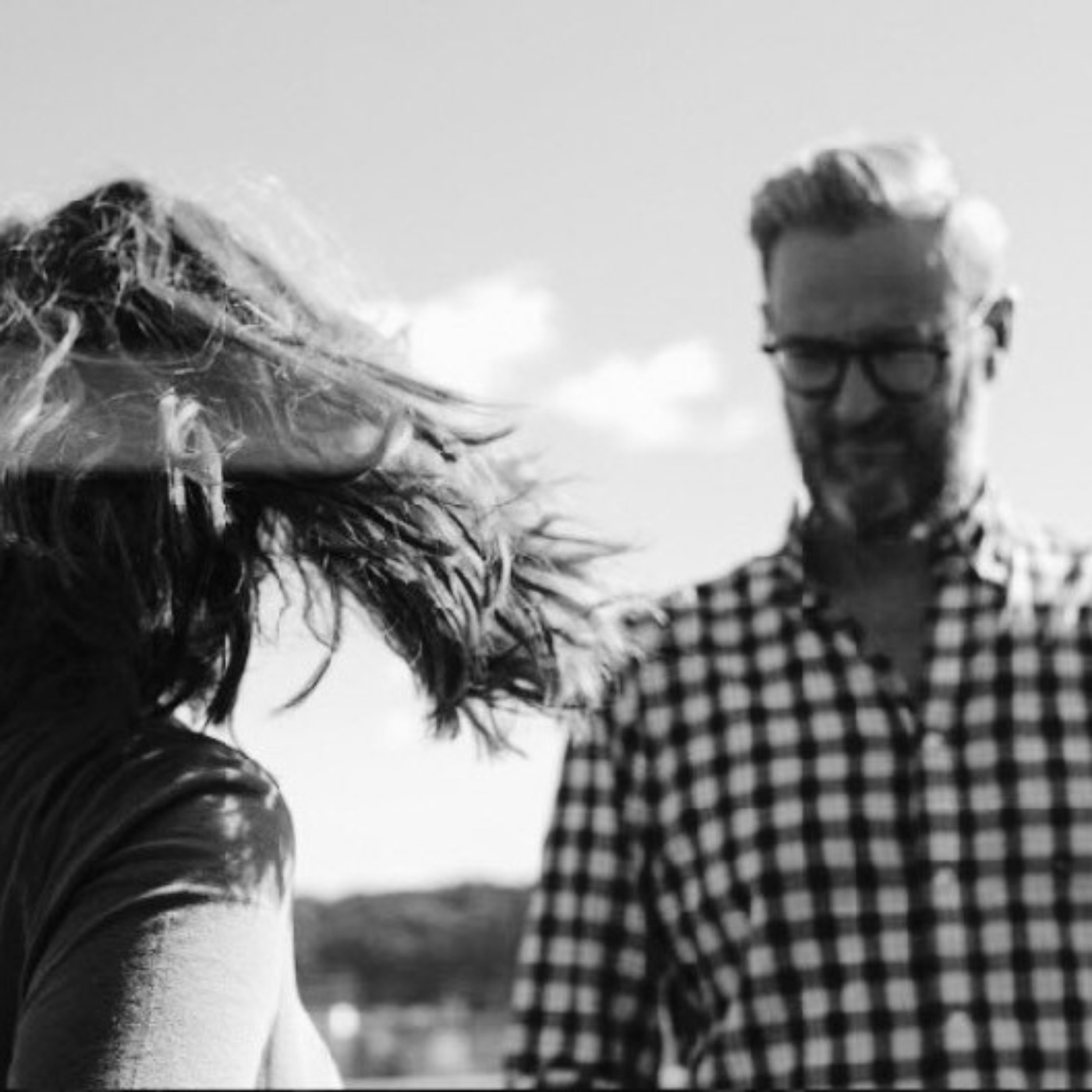 Lars og Selma