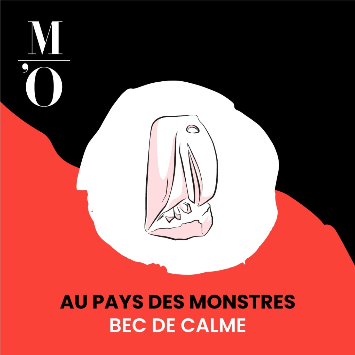 cover art for Les malicieuses méchancetés du Bec de calme
