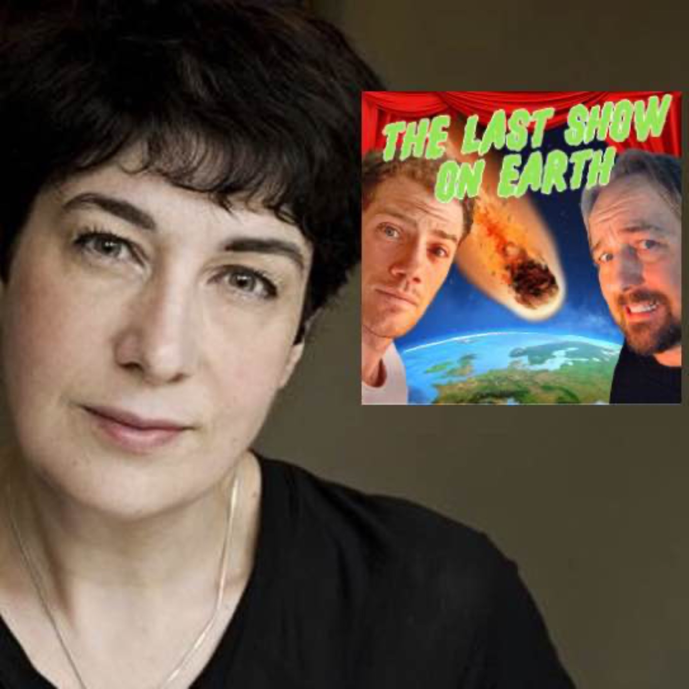 Joanne Harris