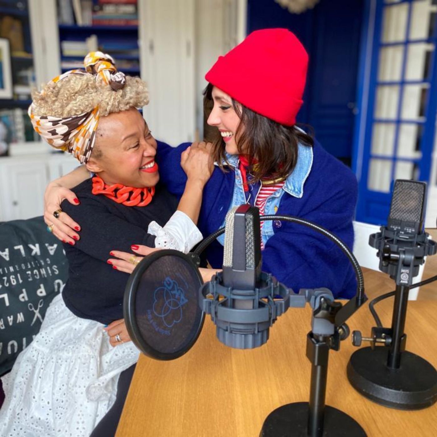 SneakerSpirit le podcast