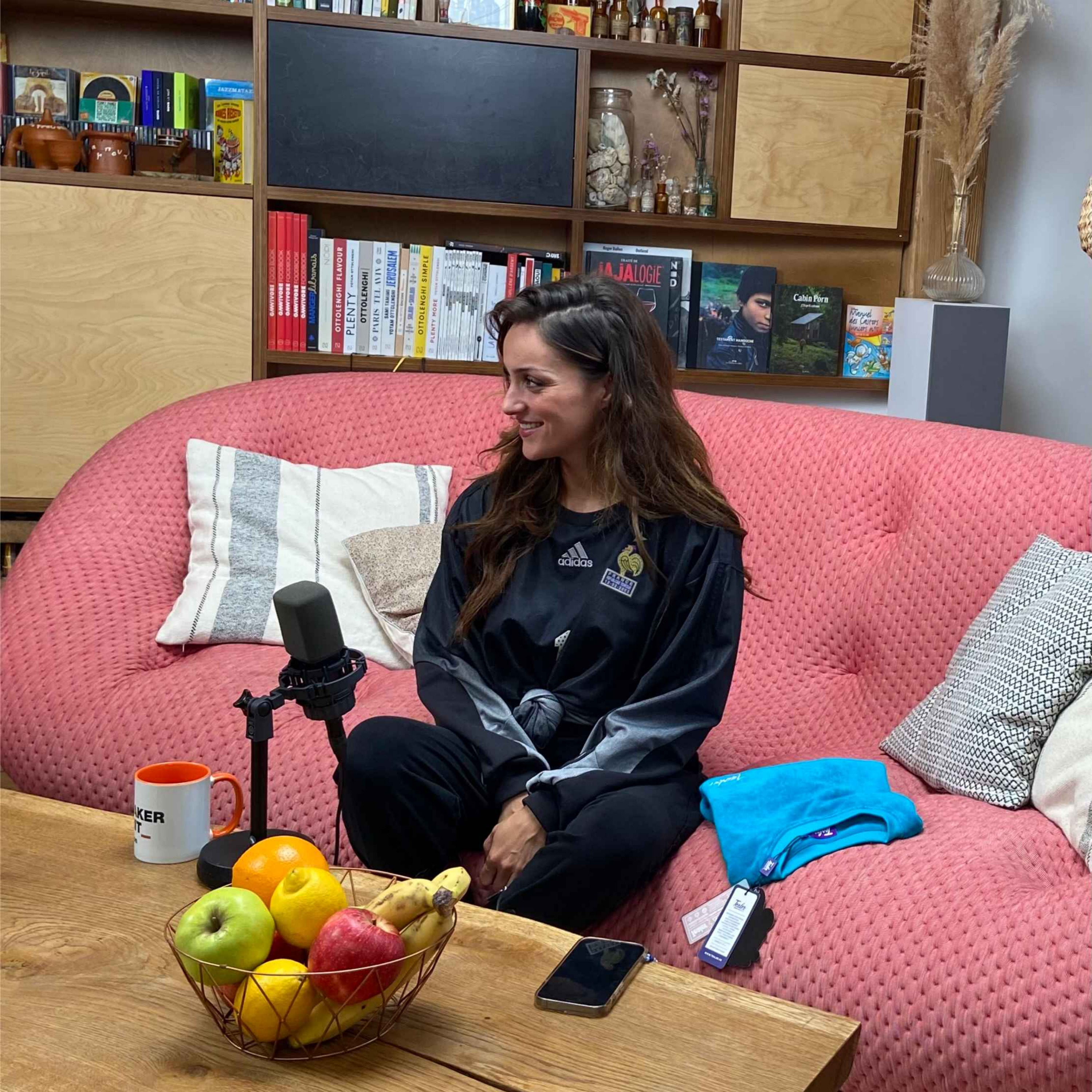 SneakerSpirit le podcast