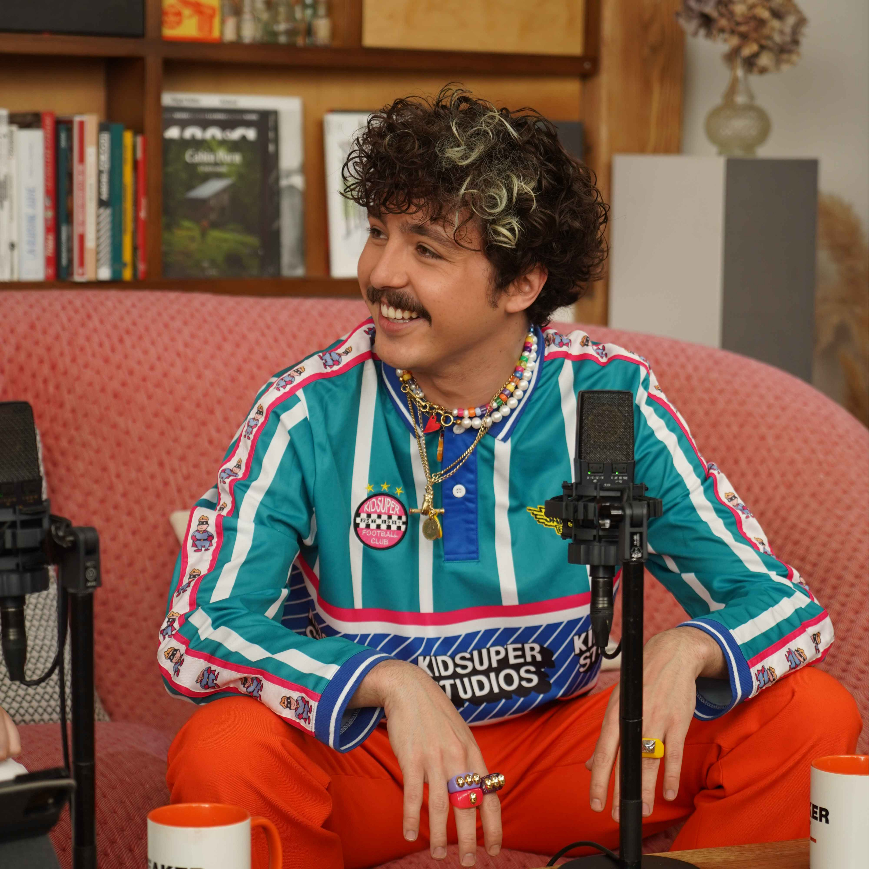 SneakerSpirit le podcast