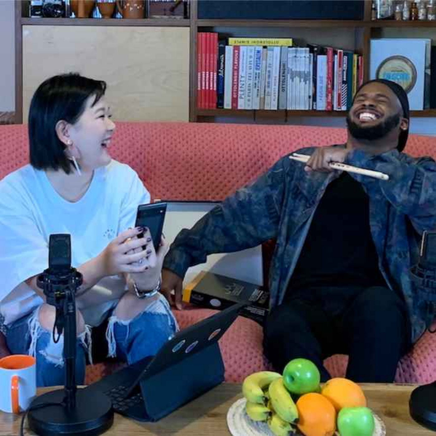 SneakerSpirit le podcast