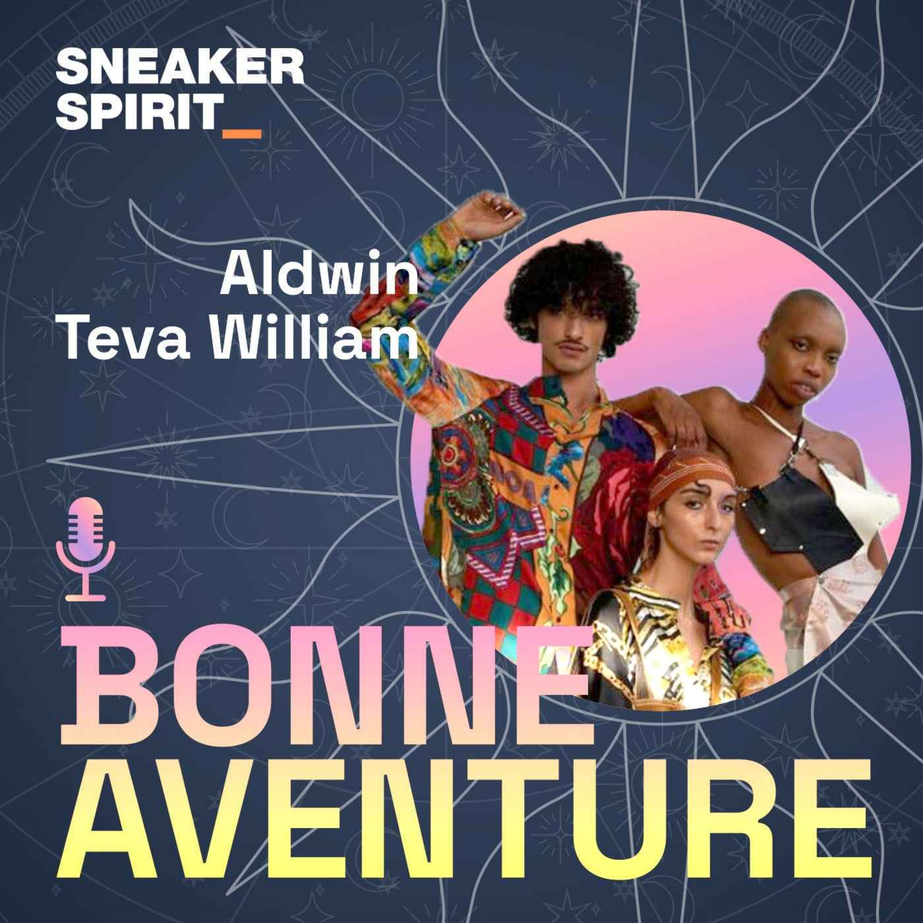 SneakerSpirit le podcast